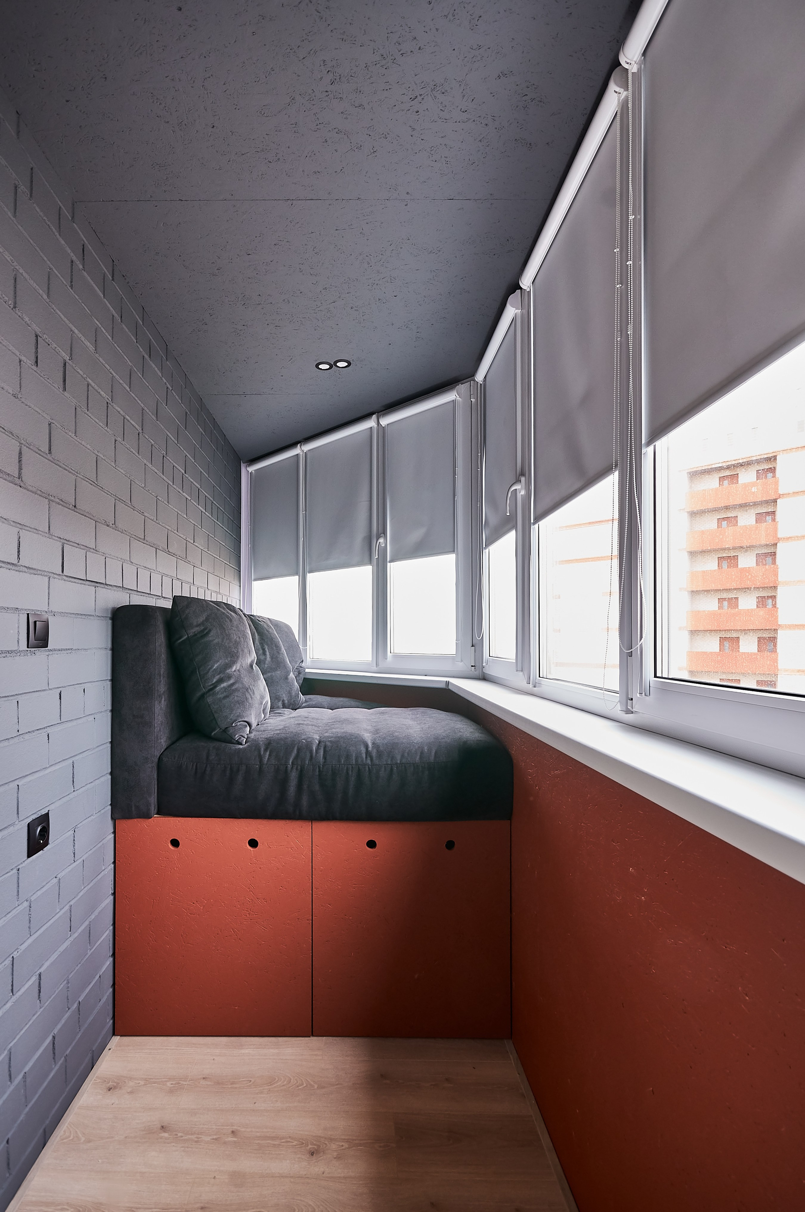 К_7. Абросимов Лев интерьерный и архитектурный фотограф