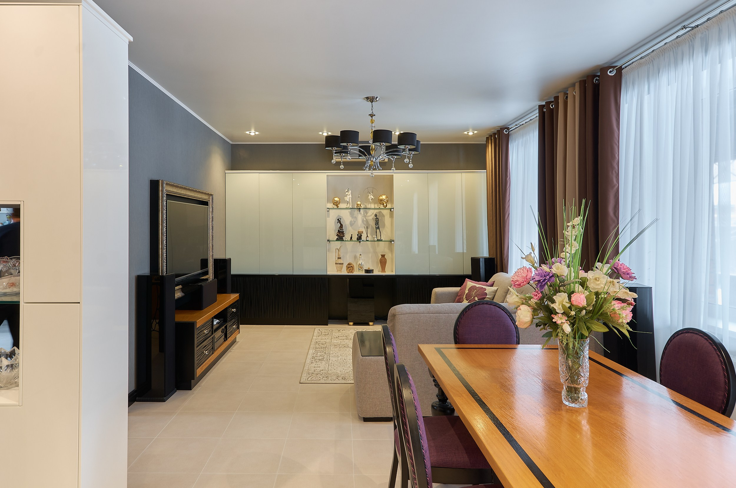 Дом на продажу. Абросимов Лев интерьерный и архитектурный фотограф