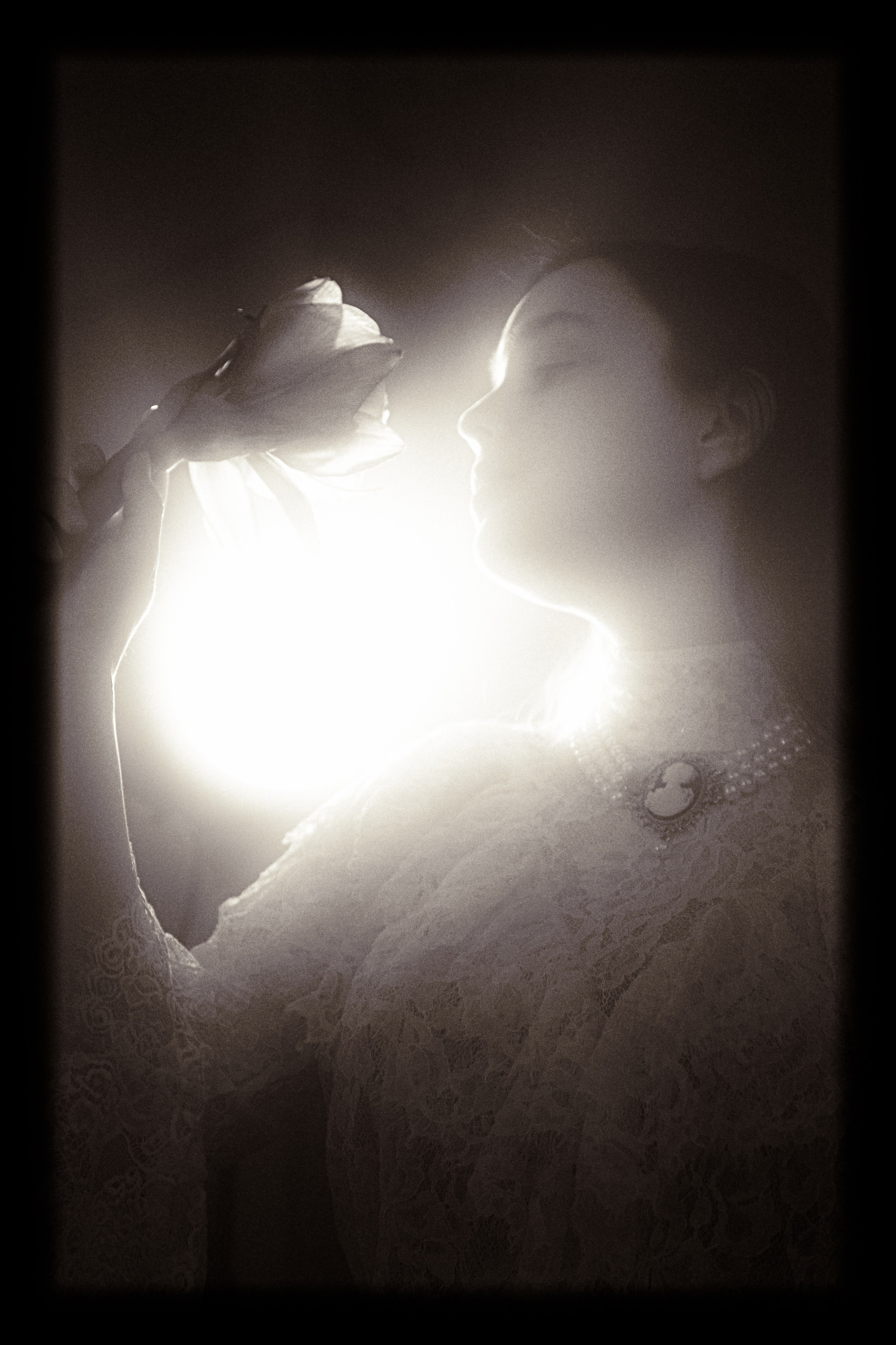 Яна. Ѣль Татьяна Григъ ~ винтажный фотограф