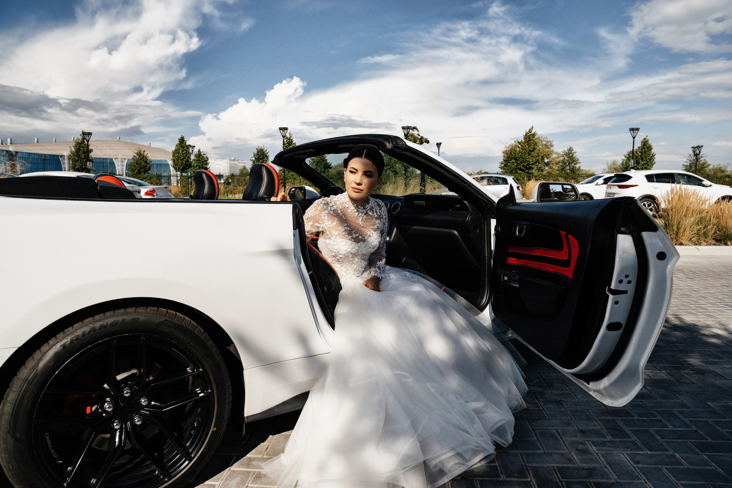 Ангелина и Никита. Свадебный фотограф Александр Воронов — Белгород, Воронеж, Москва