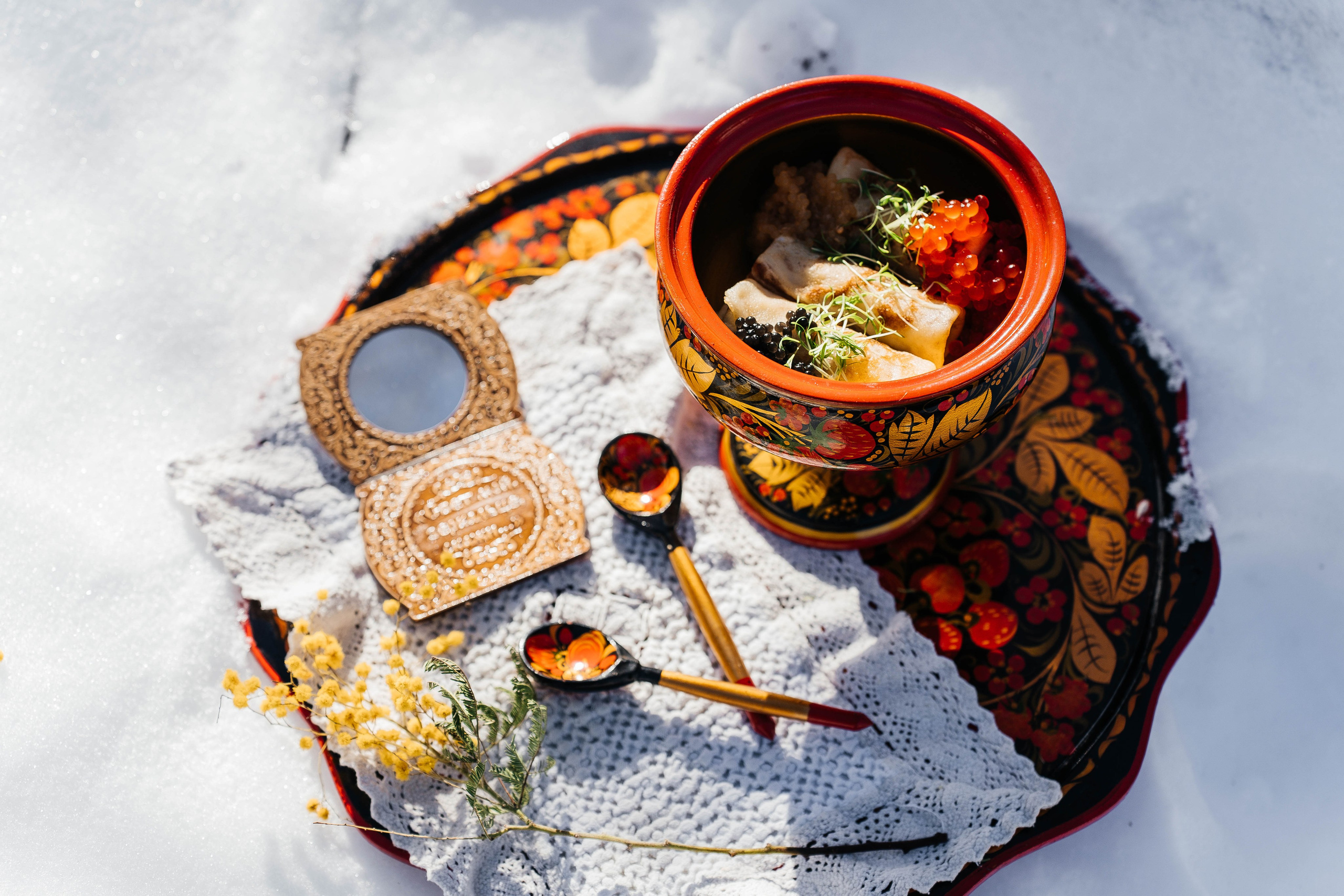 Междуречье|Экоотель. Фотограф Абакумова Анастасия