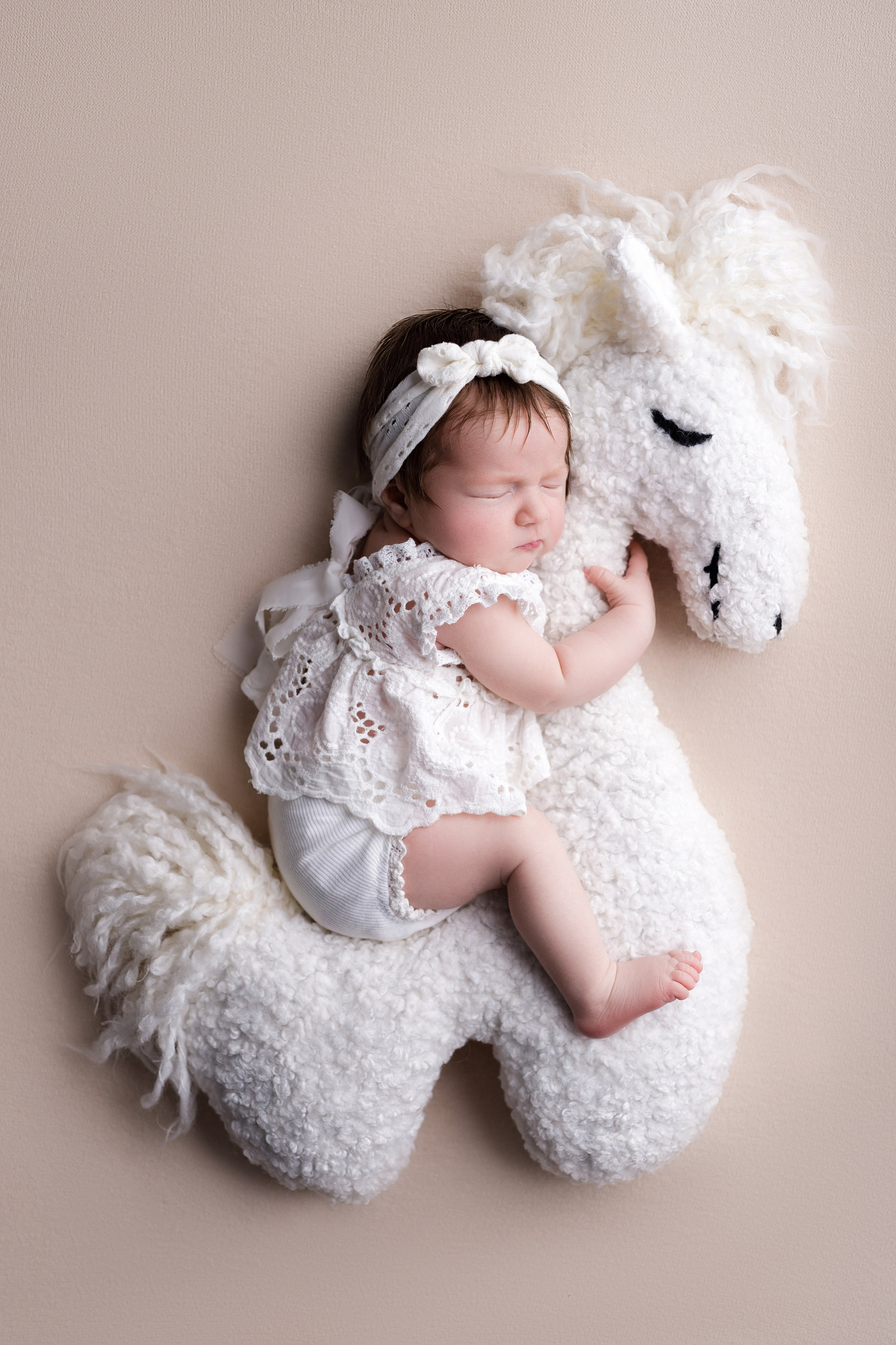 NEWBORN CLASSIC. Фотограф новорожденных в Ярославле Ольга Зимина