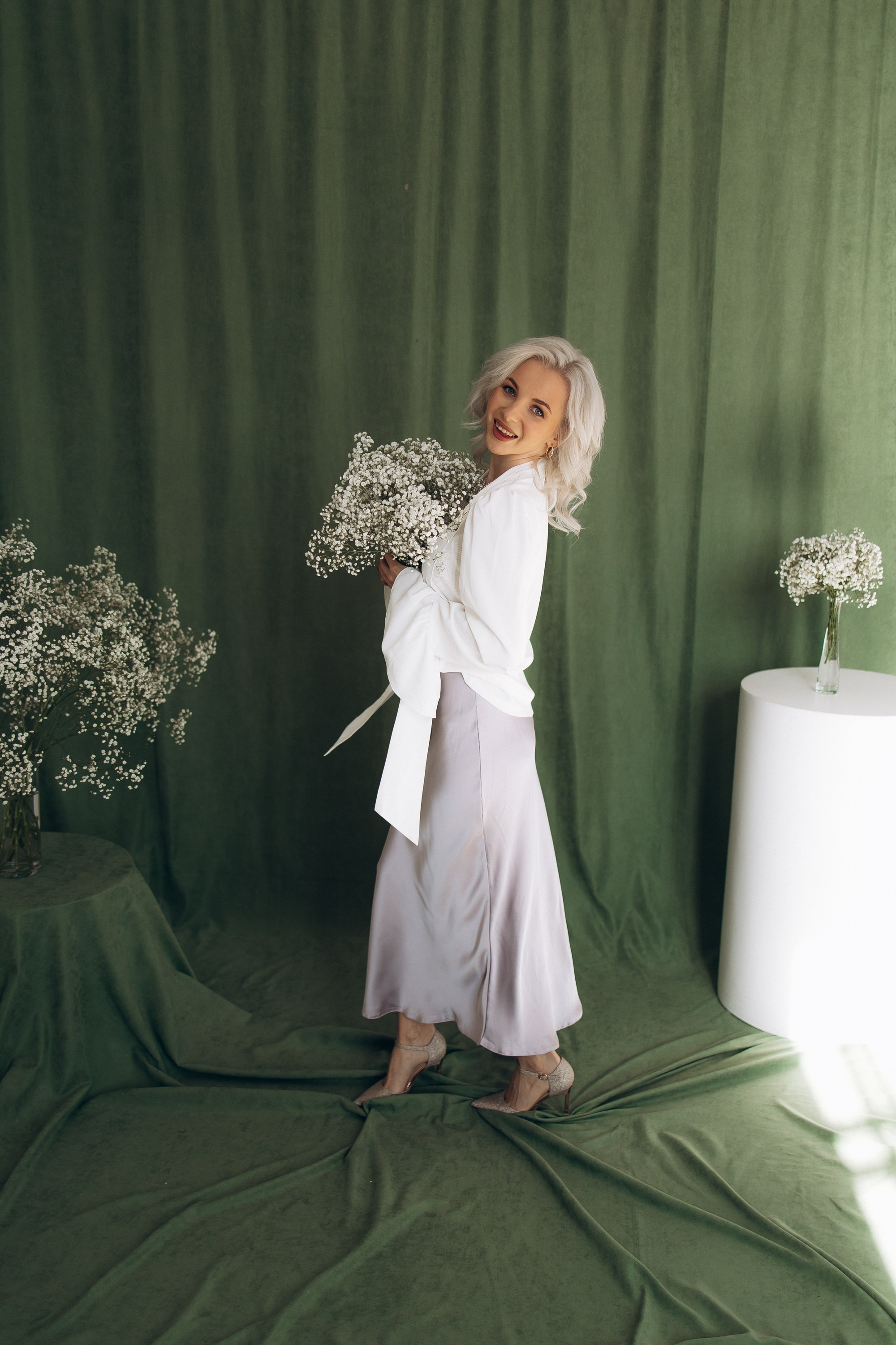 Фотодень «К себе нежно» — 2025. Семейный фотограф в Краснодаре Храмова Анна