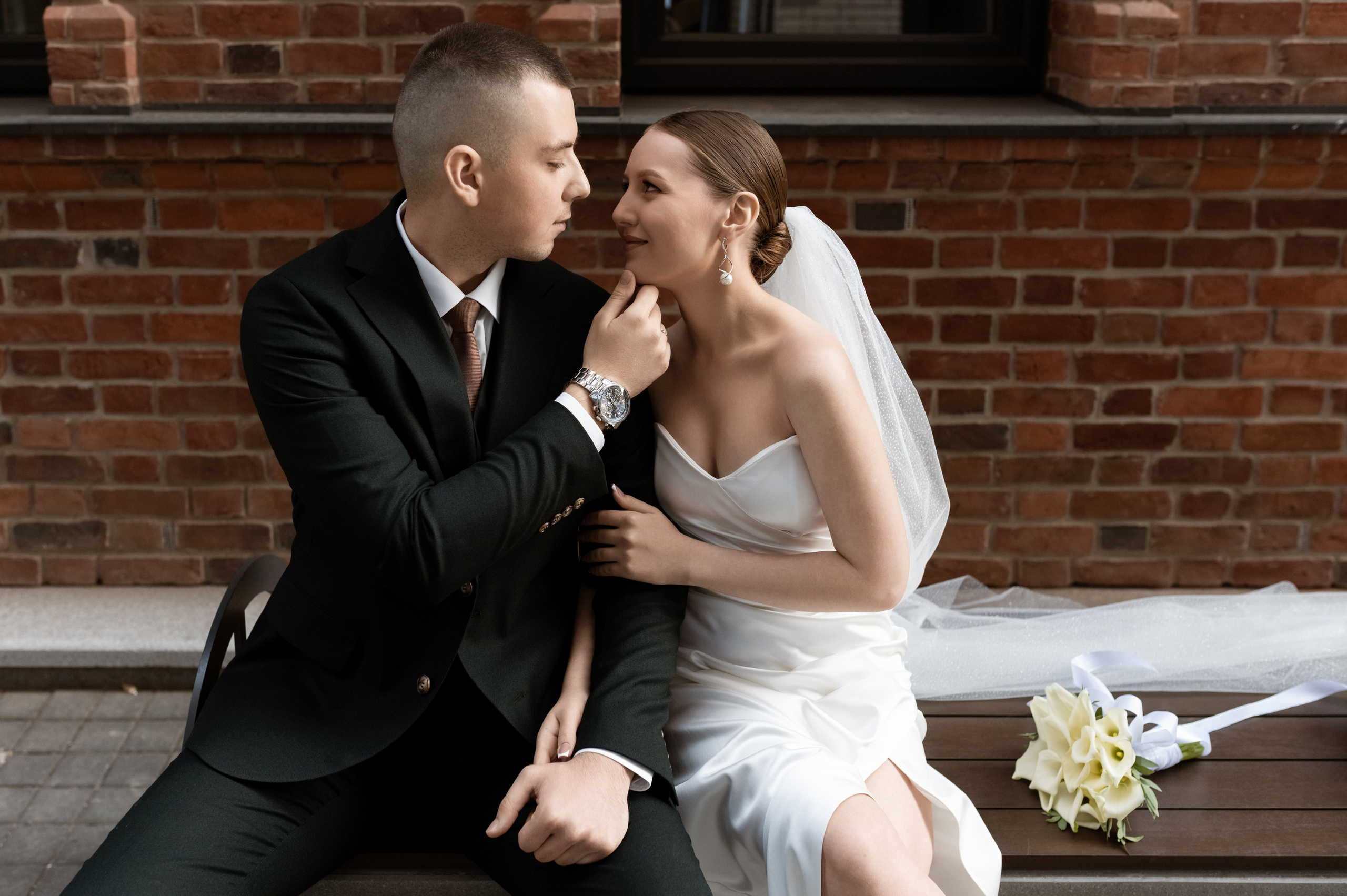 Арслан и Линура. Свадебный и семейный фотограф Регина Кагарманова