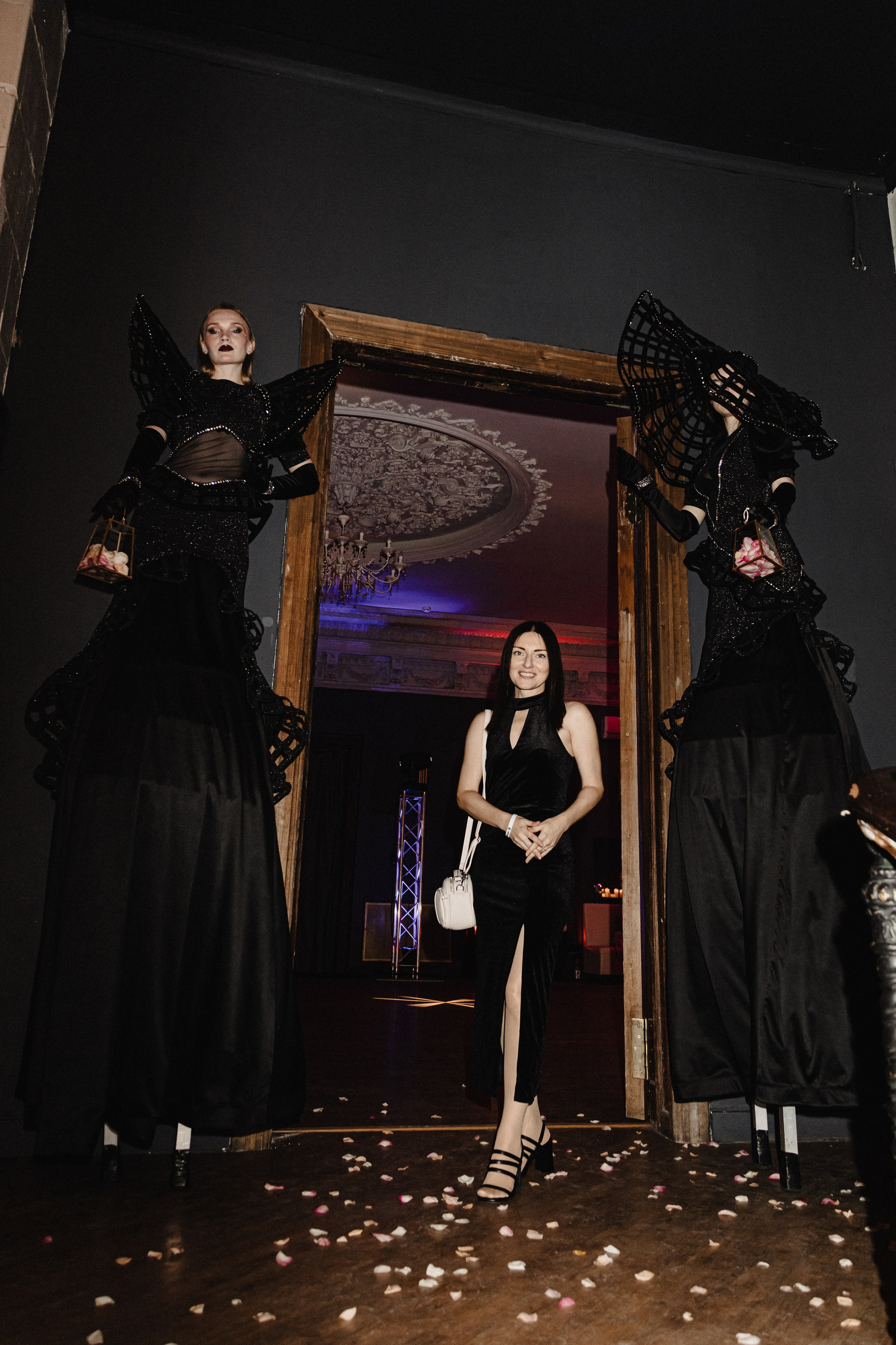 Новый уровень — Особняк 1857. Свадебный и семейный фотограф Женя Добрянская в Нижнем Новгороде