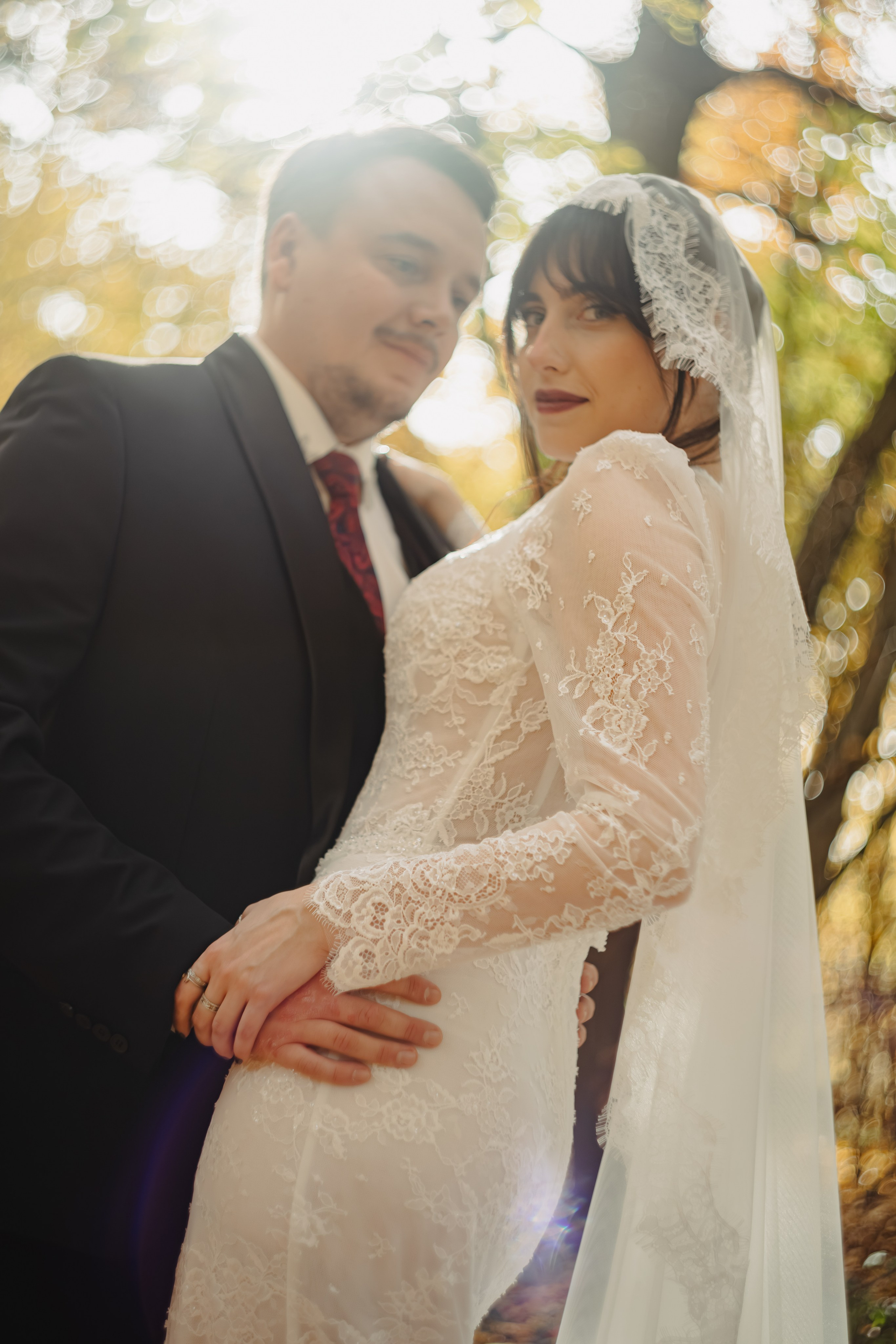 Свадьба Лены и Миши. Свадебный и семейный фотограф Женя Добрянская в Нижнем Новгороде