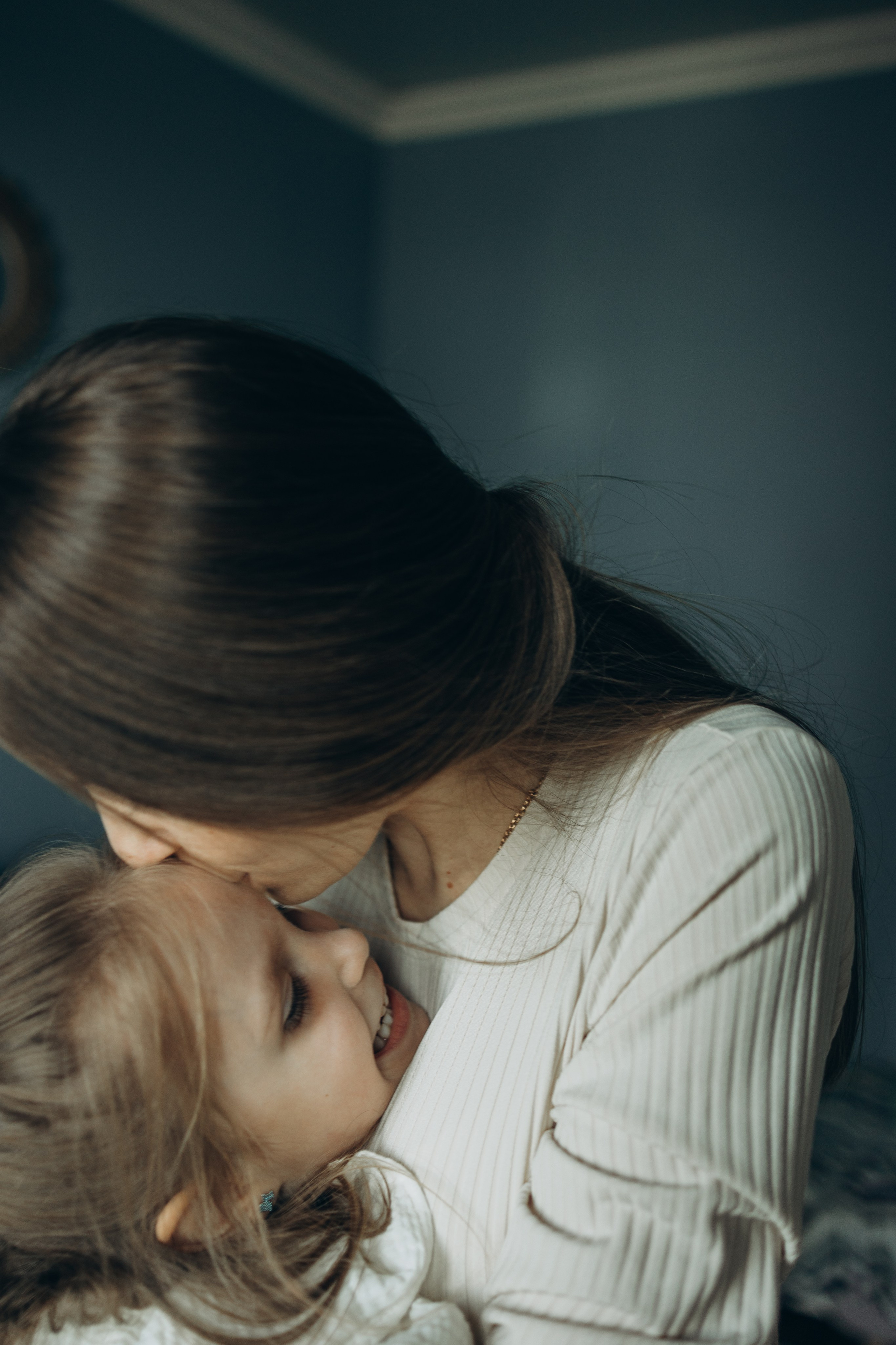 Три поколения. Семейный фотограф в Москве Виктория Ястребинская