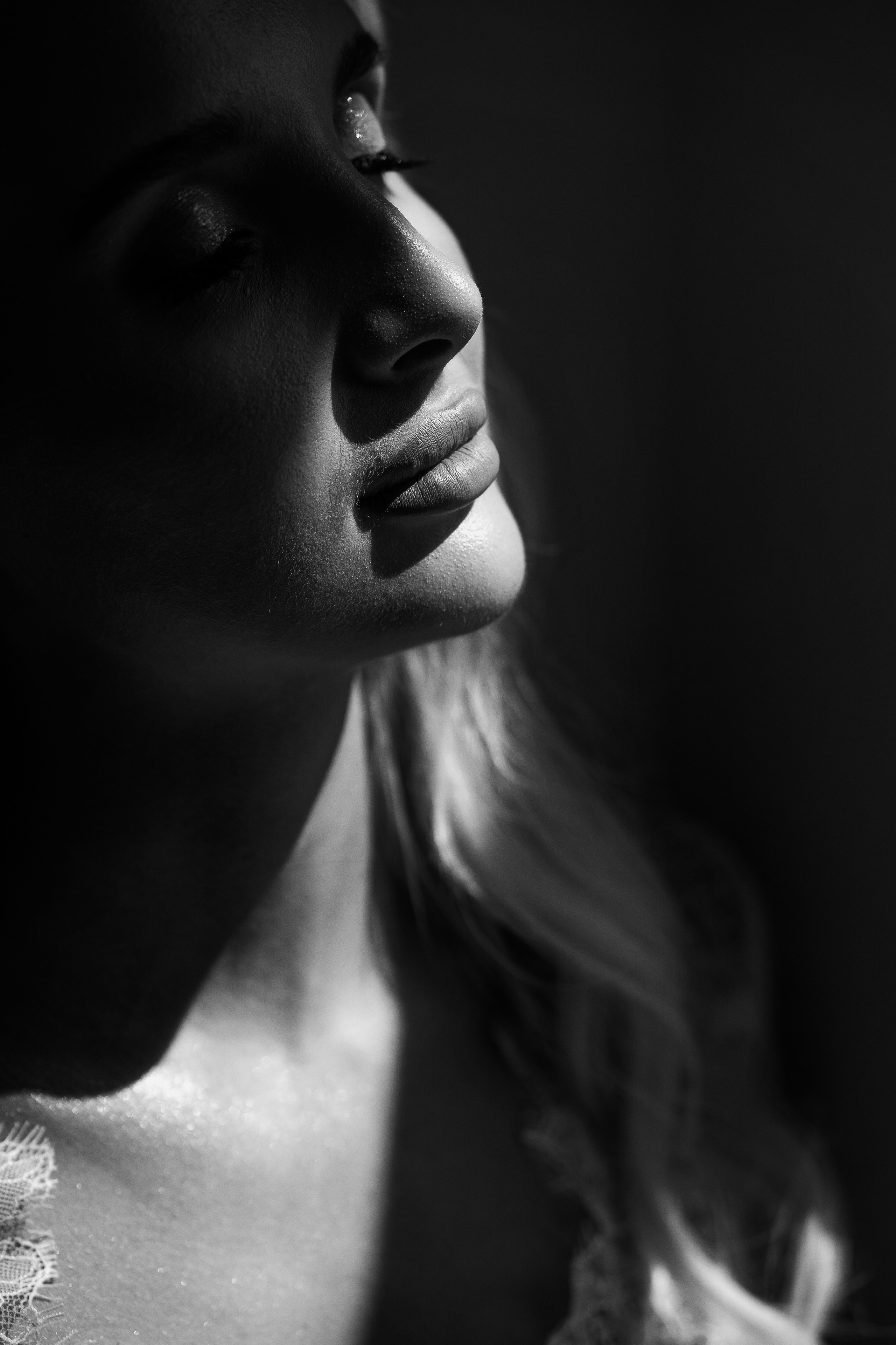 Свадебная серия Александра и Алины. Фотограф в Нижнем Новгороде Фомина Андрея. Свадебный, репортажный фотограф Фомин Андрей в Нижнем Новгороде