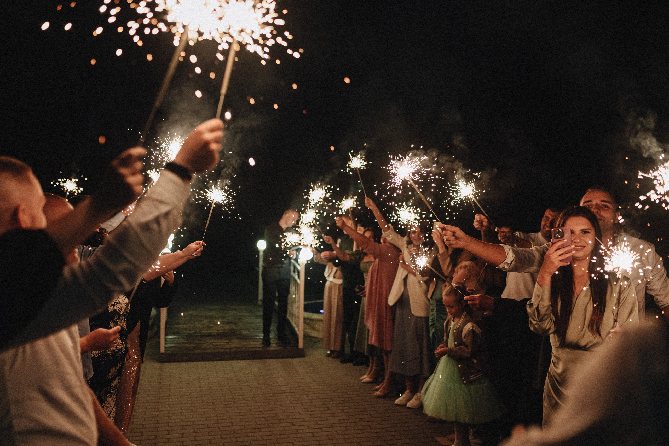 Анна и Дмитрий. Фотограф Карина Шмулёва. Воронеж и область