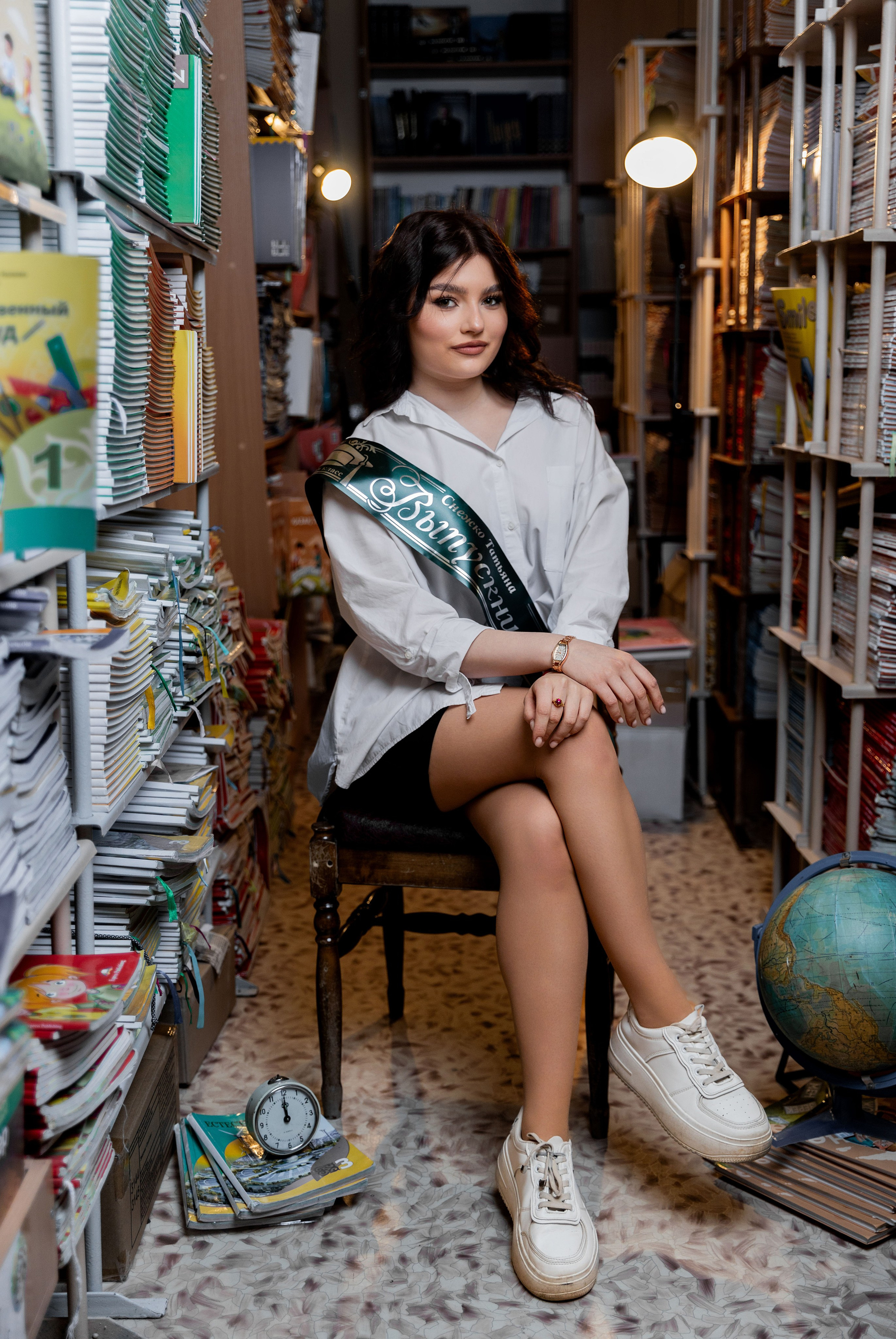 3 школа 11 класс