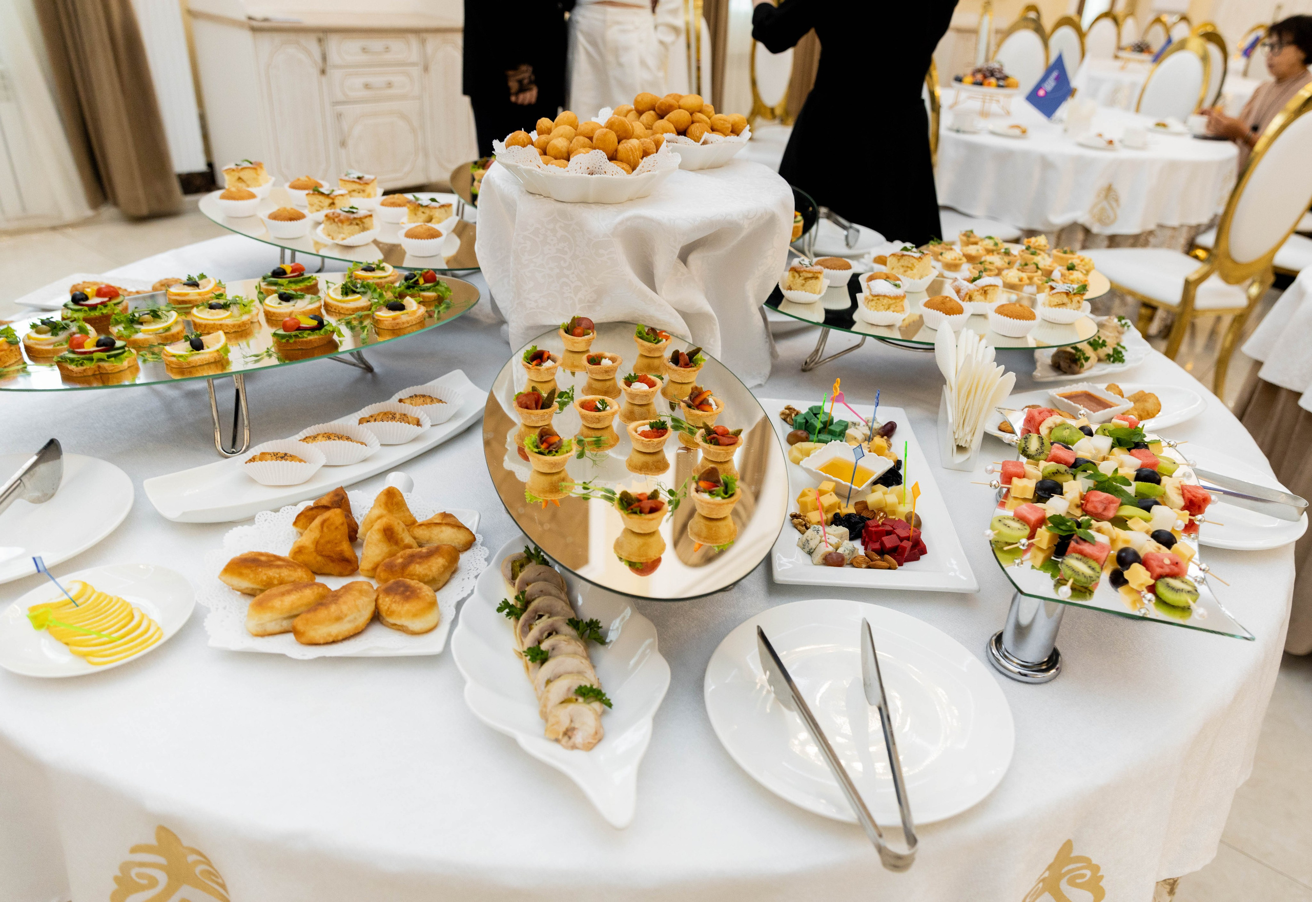 Асель Машанова EURASIAN BANK