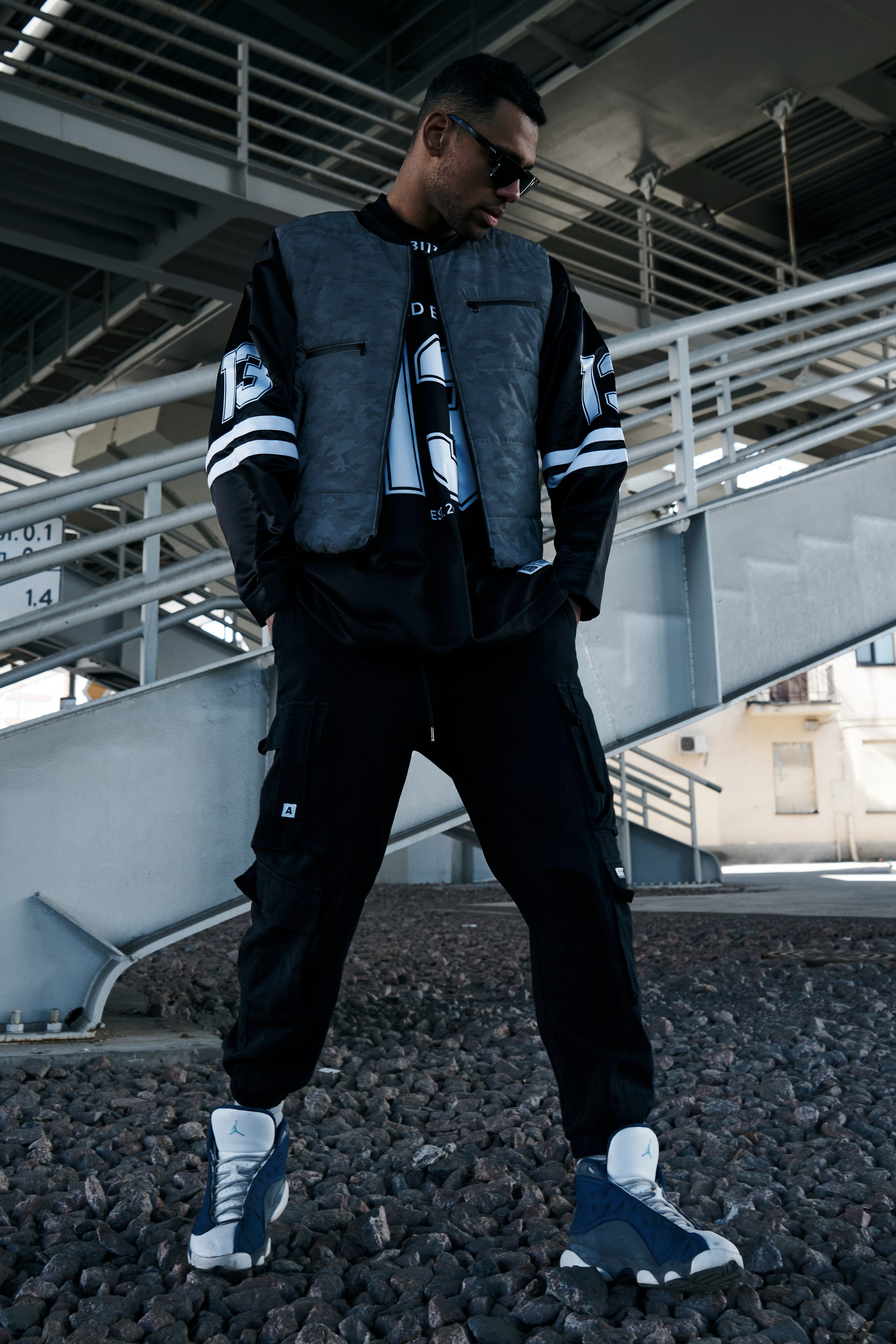 David. KRISTINA SHAVRINA