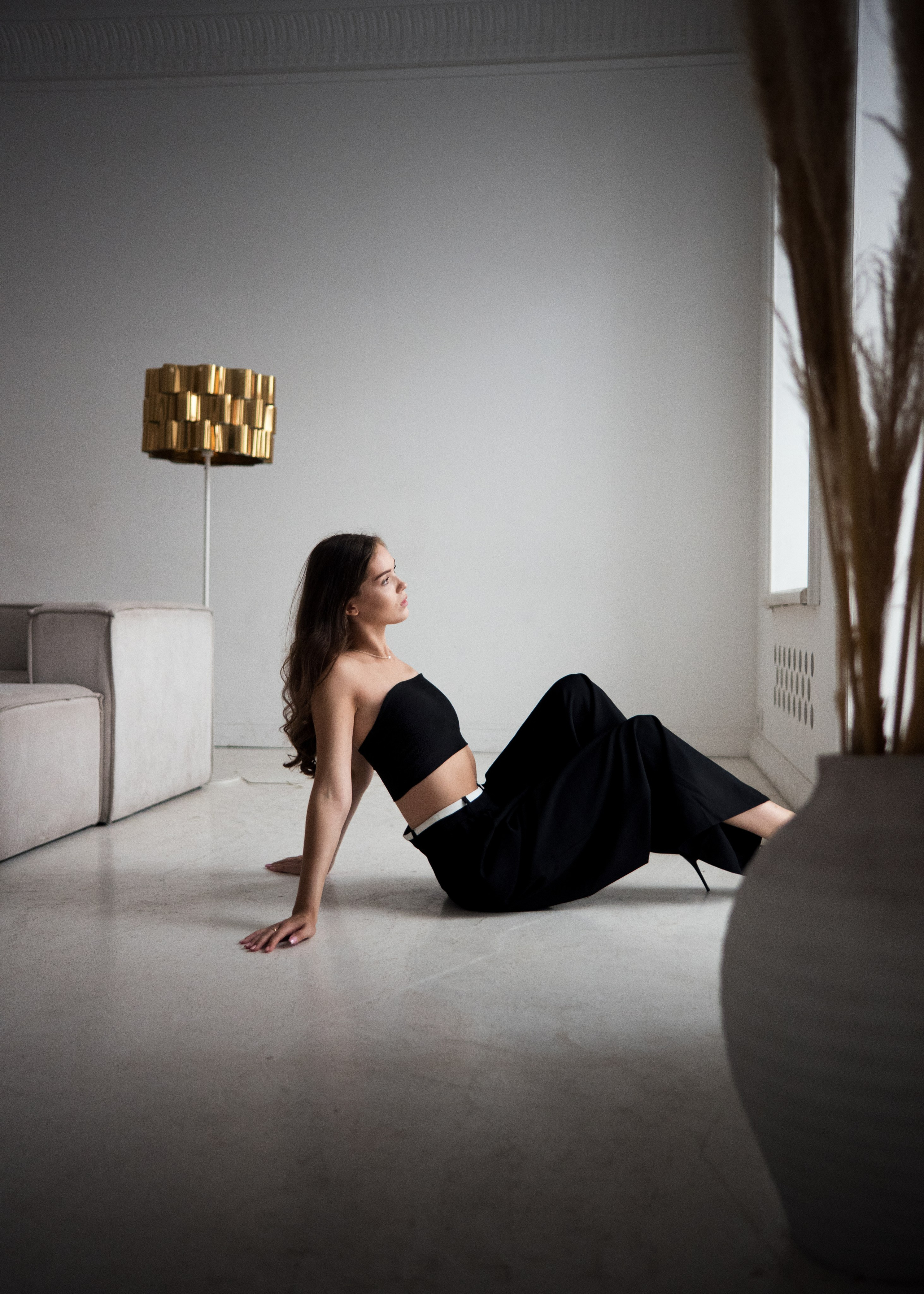 Вероника. Портретный фотограф в Санкт-Петербурге