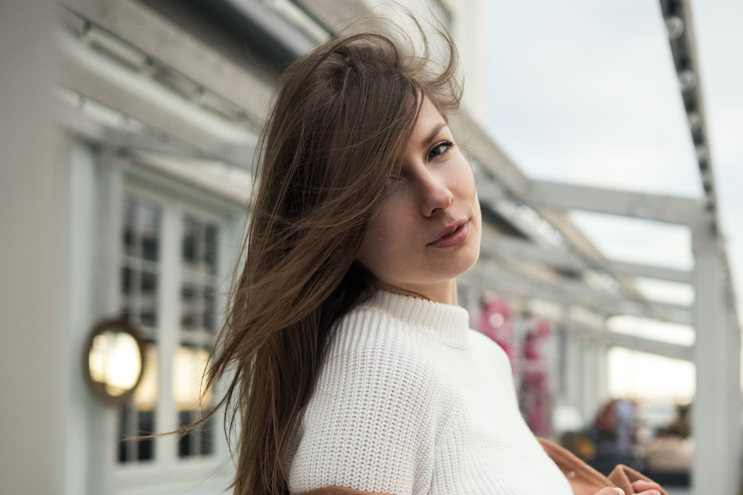 Анастасия. Портретный фотограф в Санкт-Петербурге