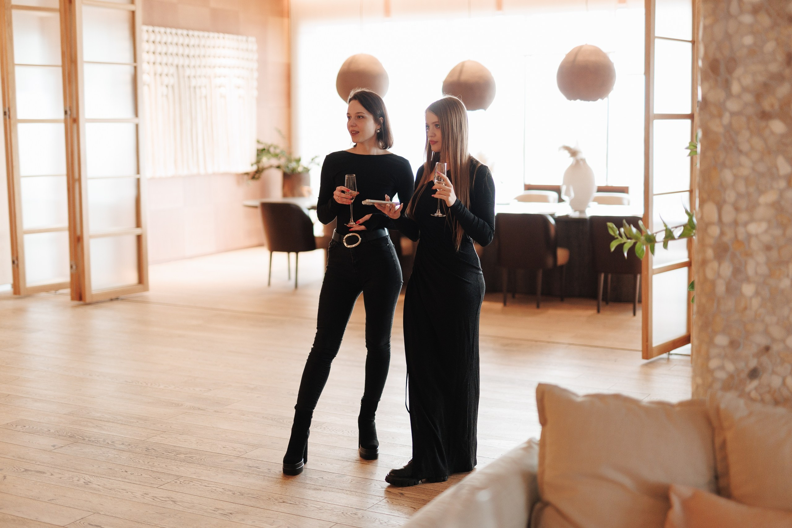 Бранч для невест | 3.03.2024. Свадебный и репортажный фотограф в Воронеже Сергей Максимов