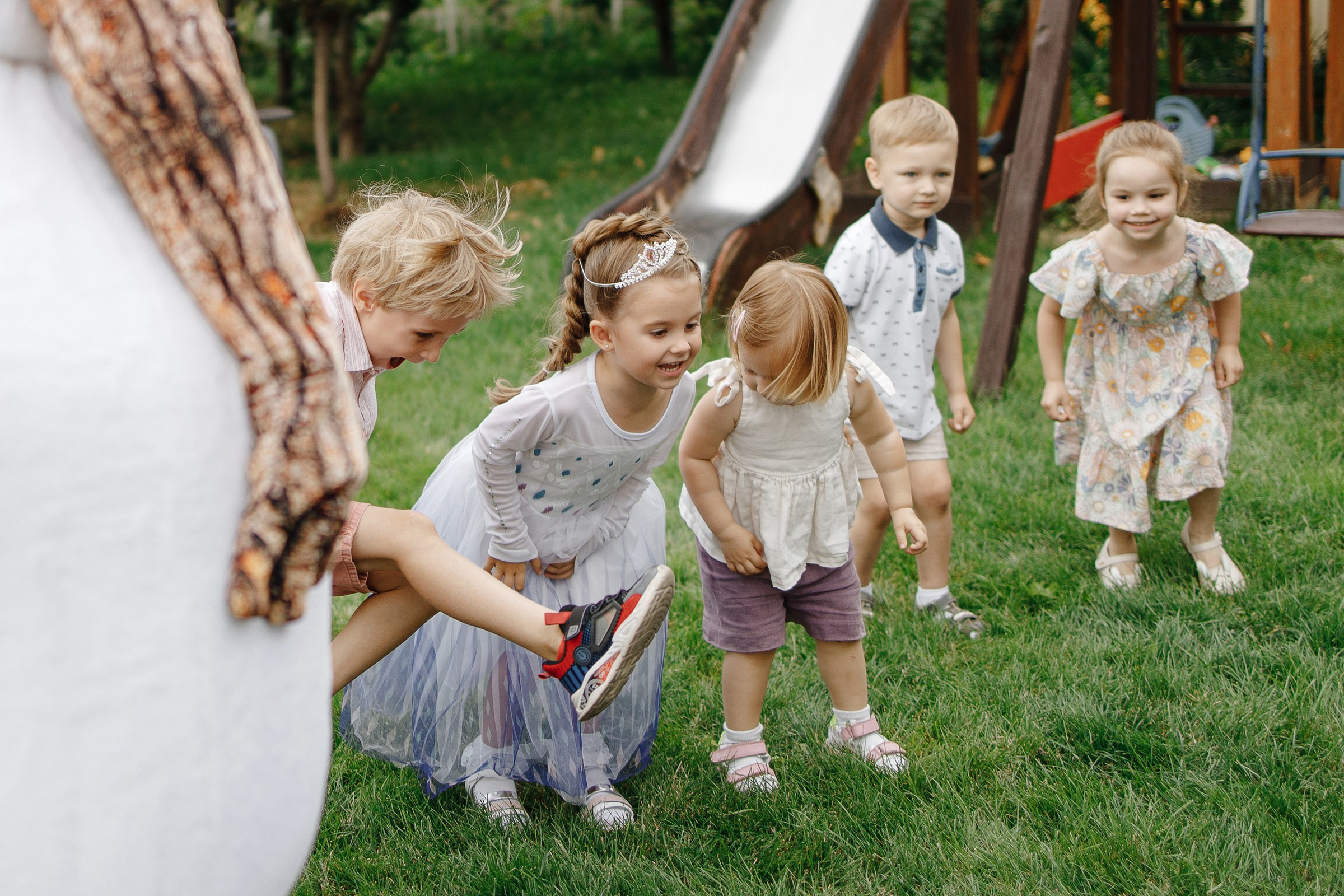 Kids5. Свадебный и репортажный фотограф в Воронеже Сергей Максимов