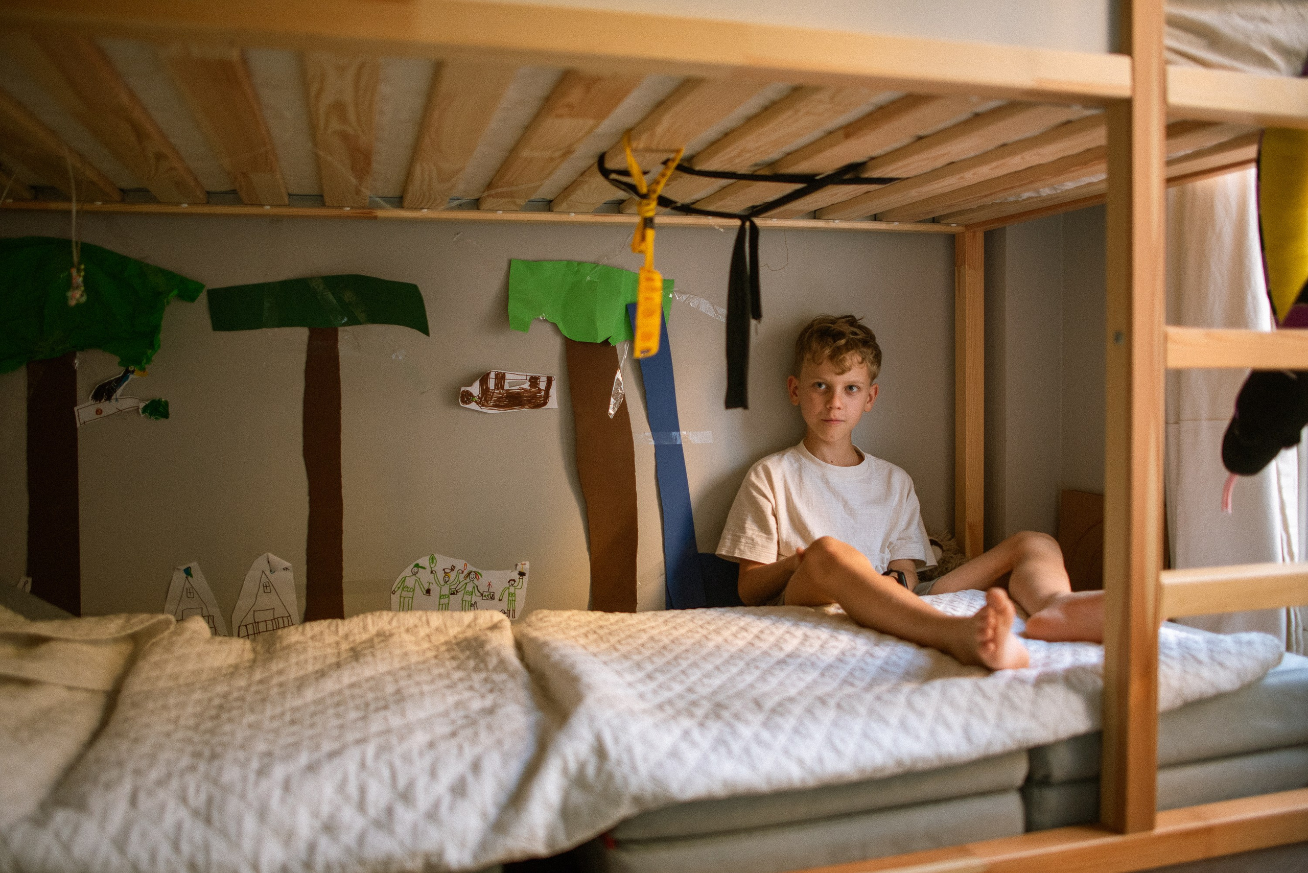 Alicante. Day in the Life. Documentary family photography in Barcelona and beyond