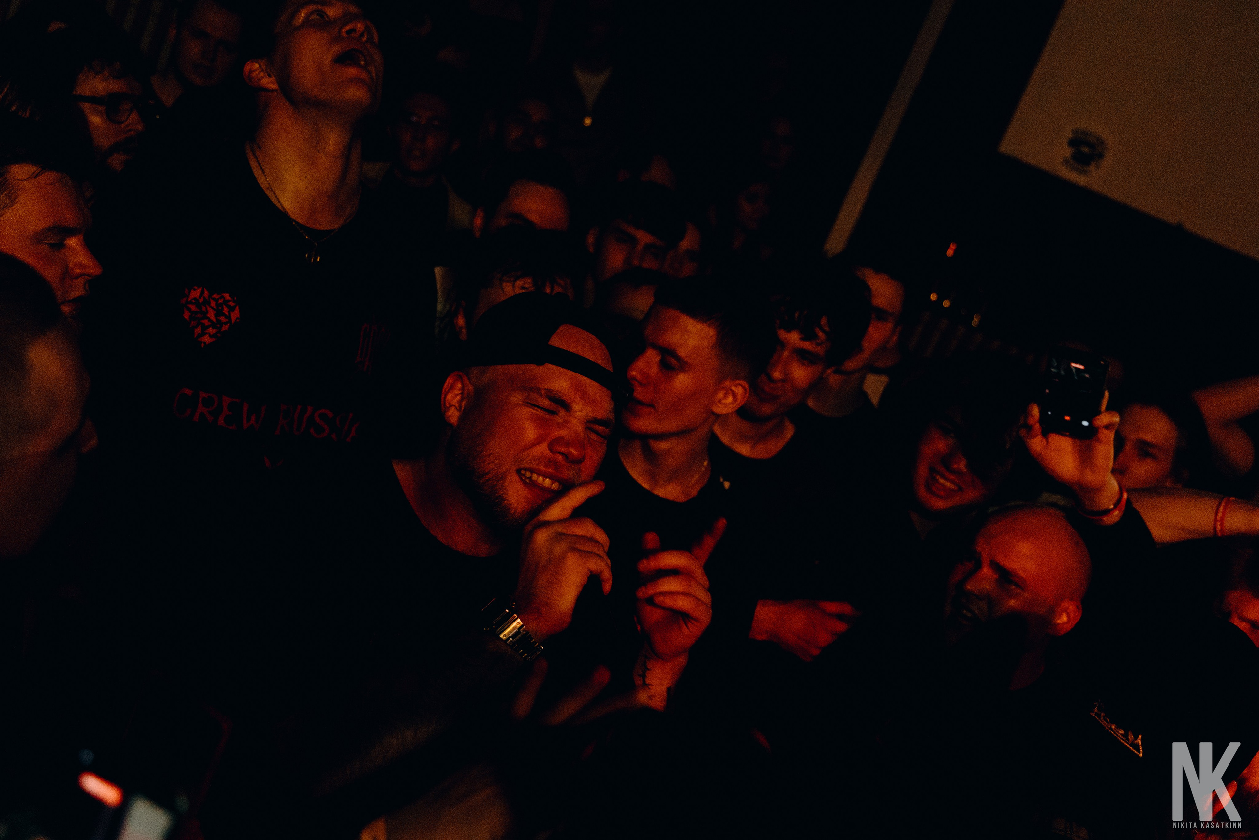 КУОК 14.11 КАЗАНЬ. Касаткин Никита. Фотограф