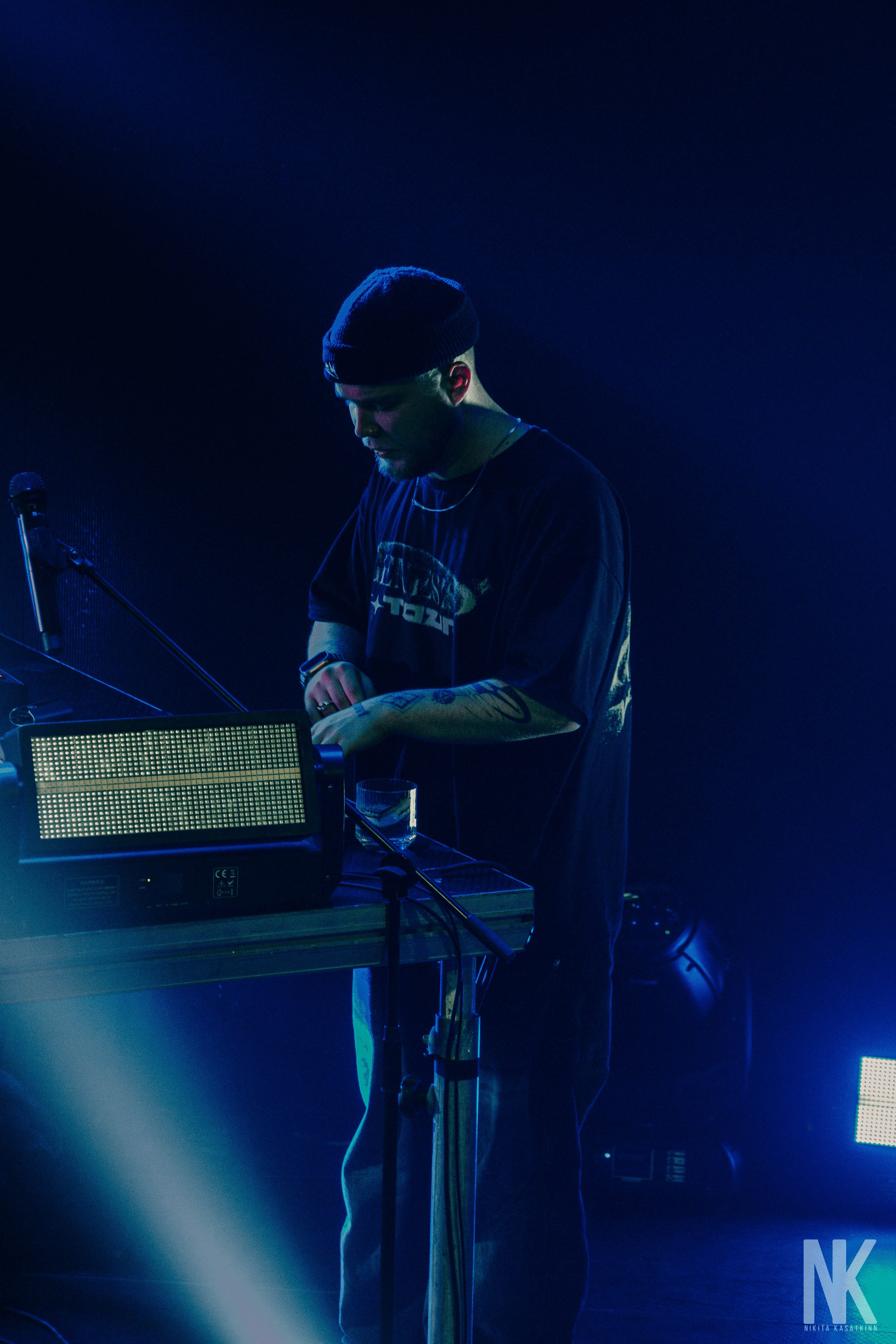 КУОК 16.11 КАЗАНЬ. Касаткин Никита. Фотограф