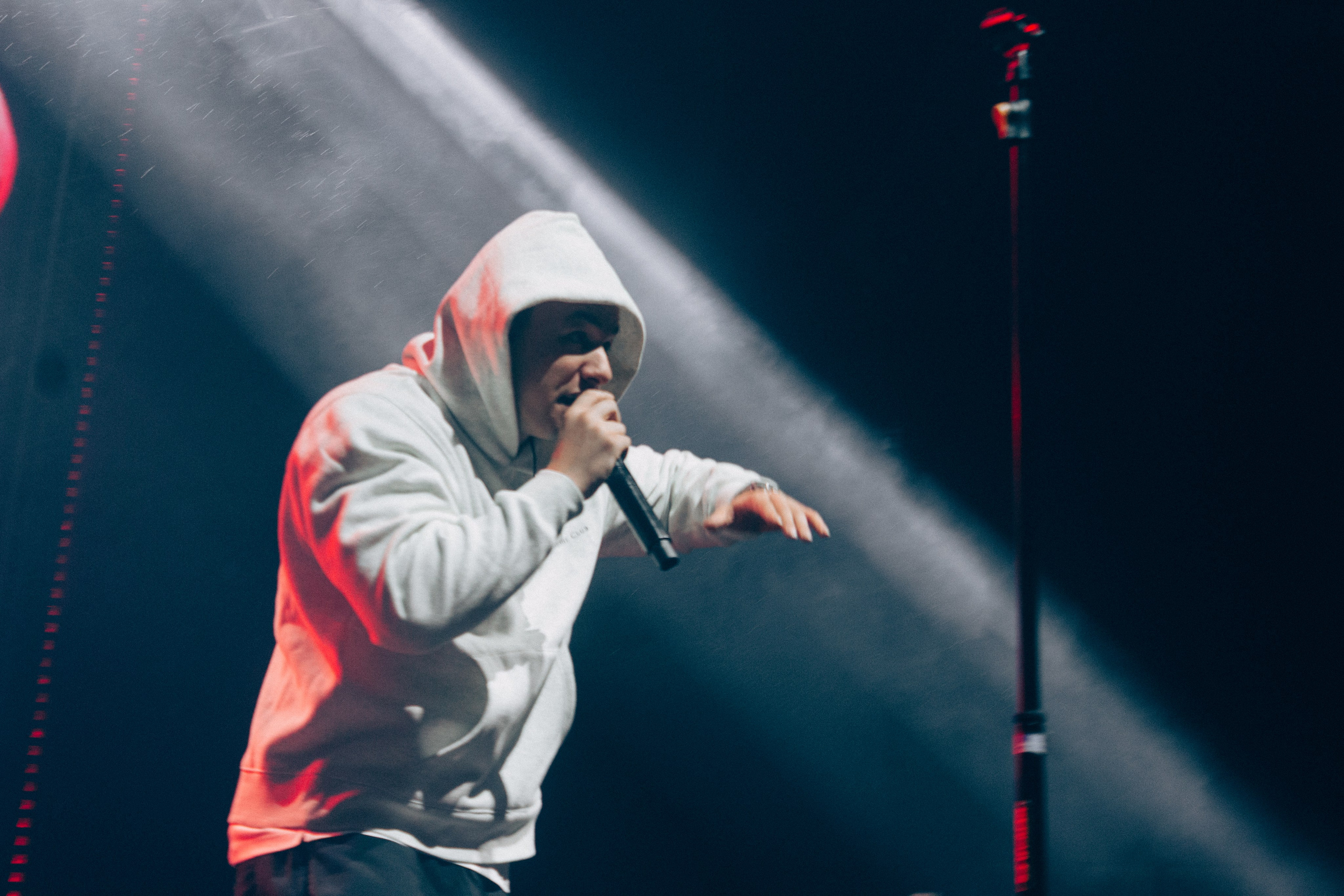 MACAN 20.09 КАЗАНЬ. Касаткин Никита. Фотограф