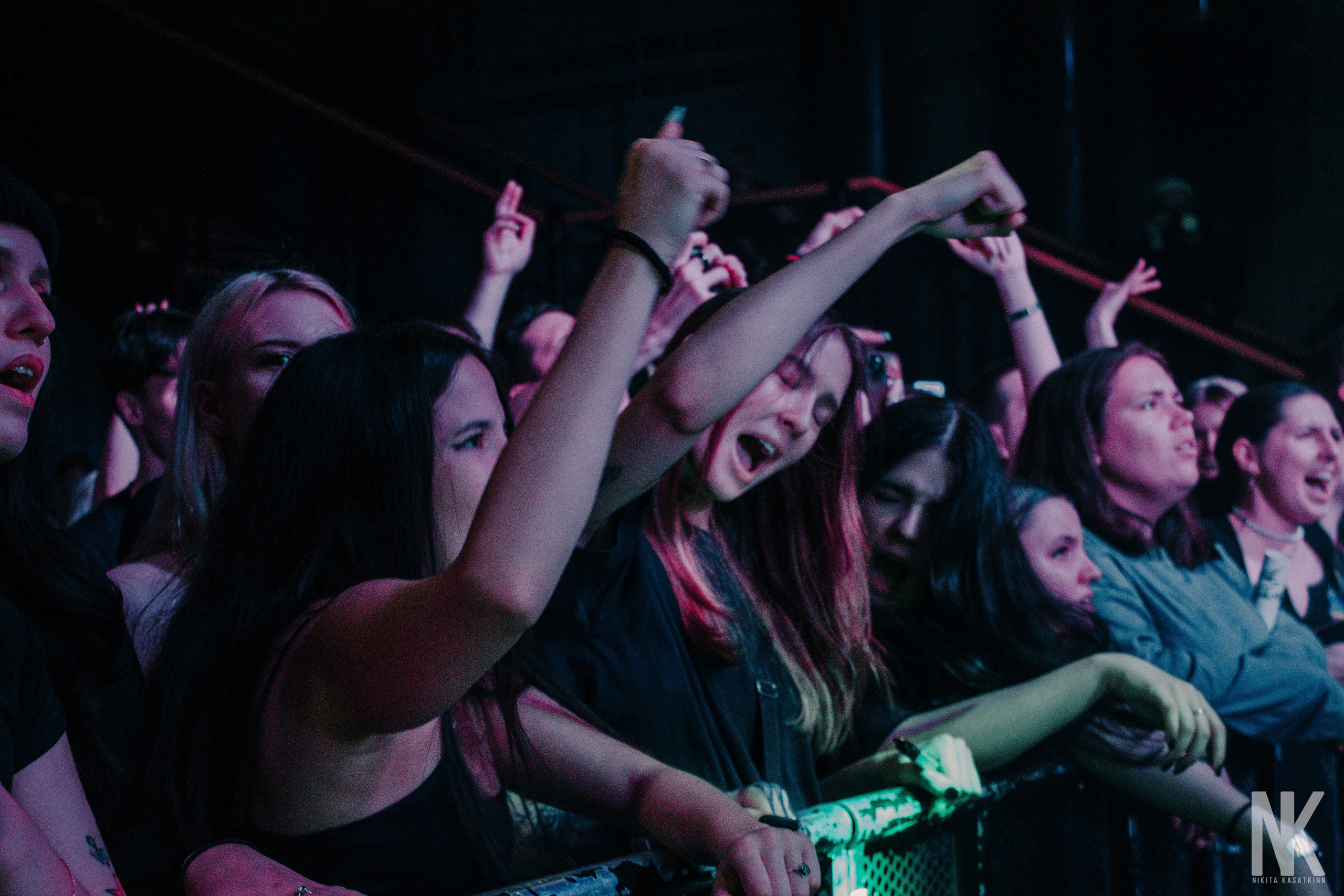 КУОК 16.11 КАЗАНЬ. Касаткин Никита. Фотограф