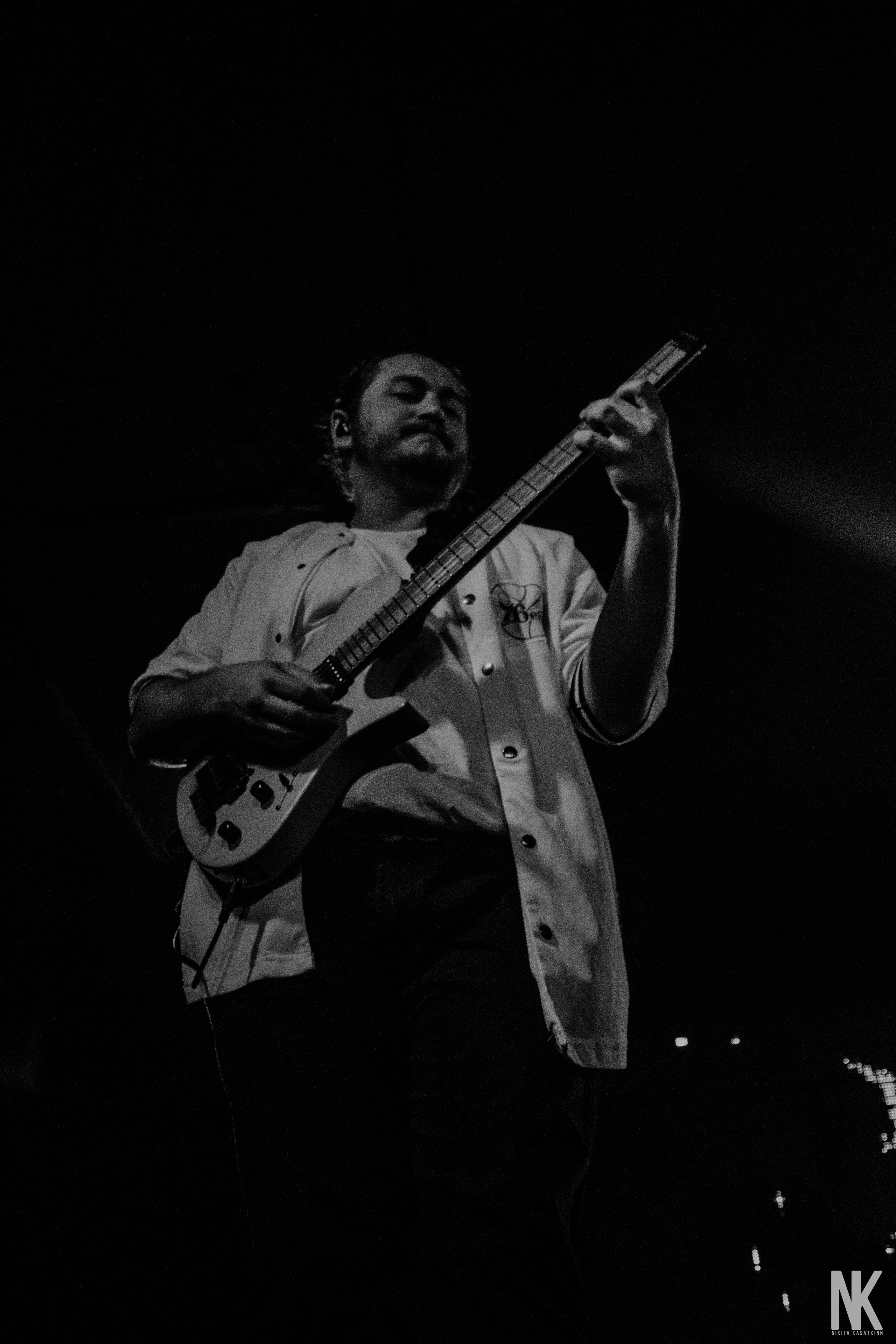 Видеокассета твоих родителей 14.09 Ижевск. Касаткин Никита. Фотограф