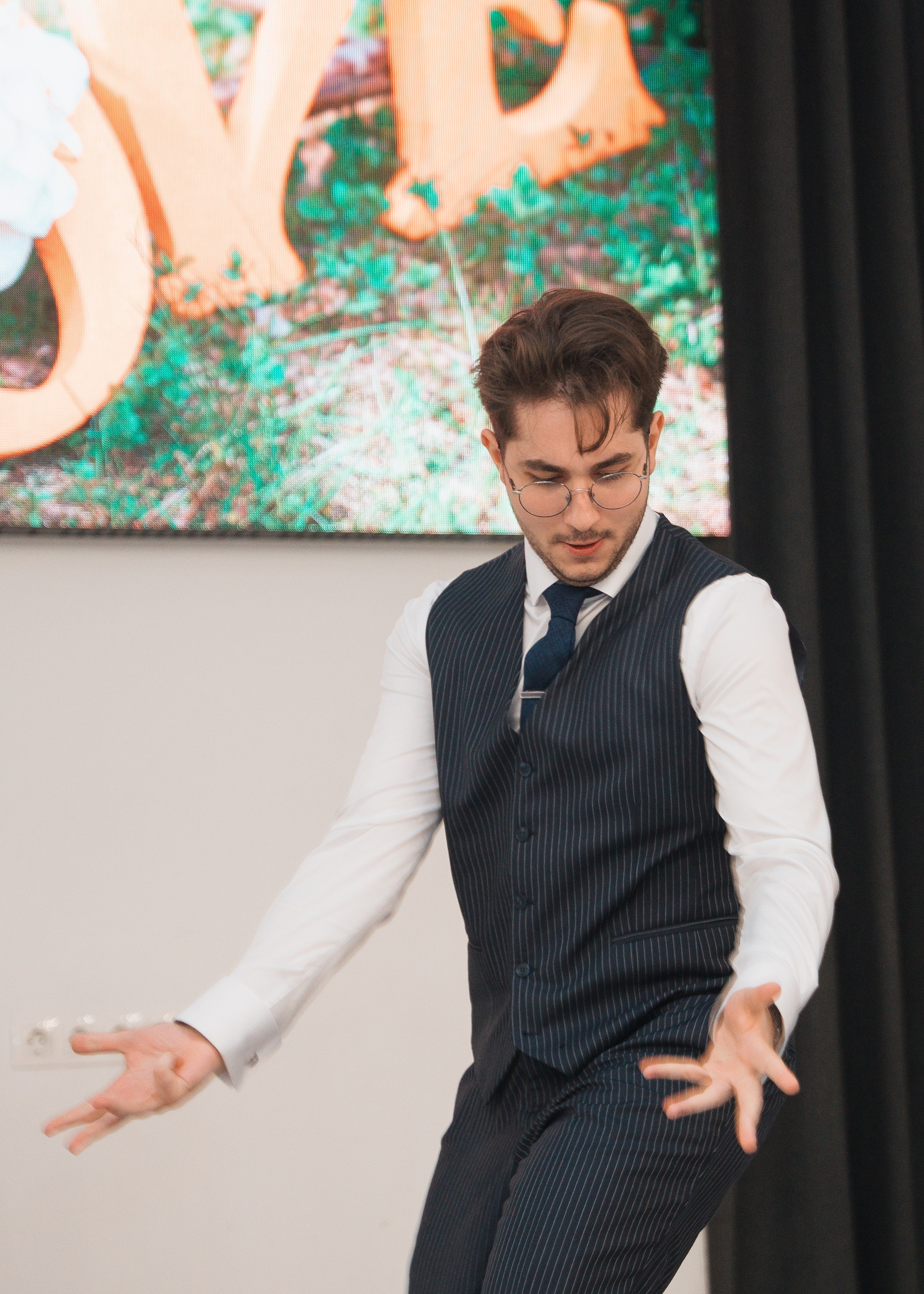 Ирина и Сергей. Фотограф Хабаровск