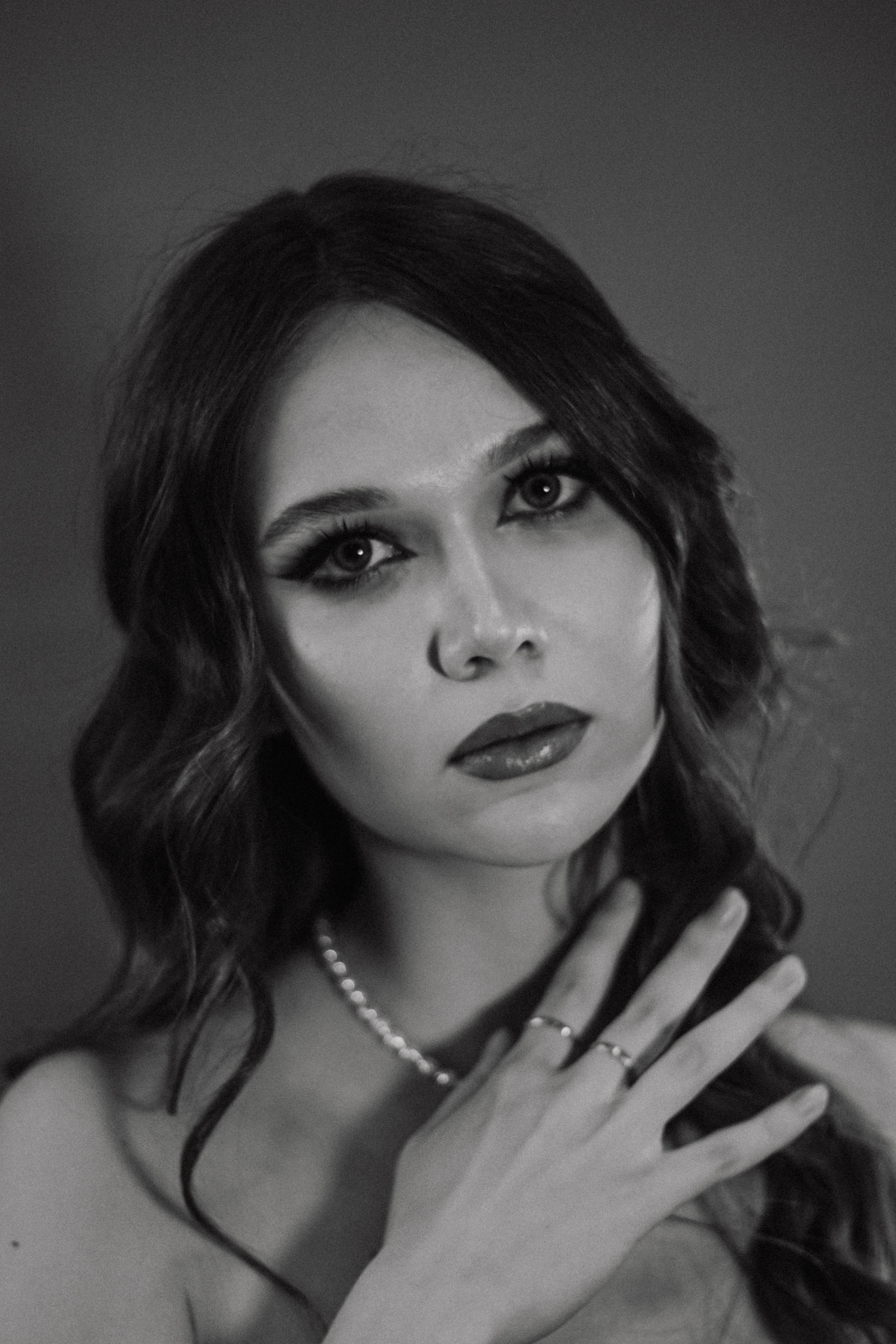 Yulia. Ника — ваш персональный фотограф в Нижнем Новгороде