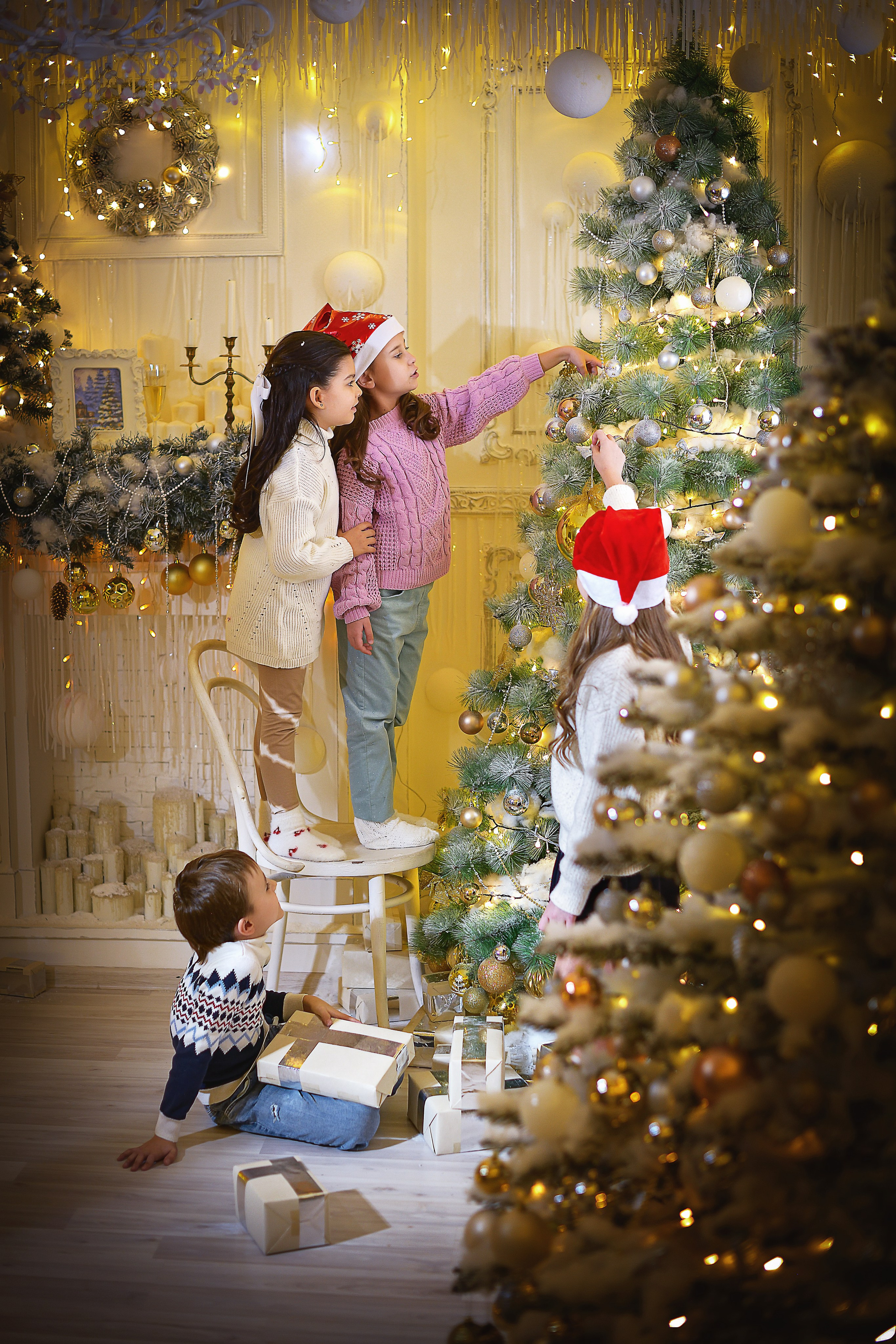 Студия. Фотостудия МАКС