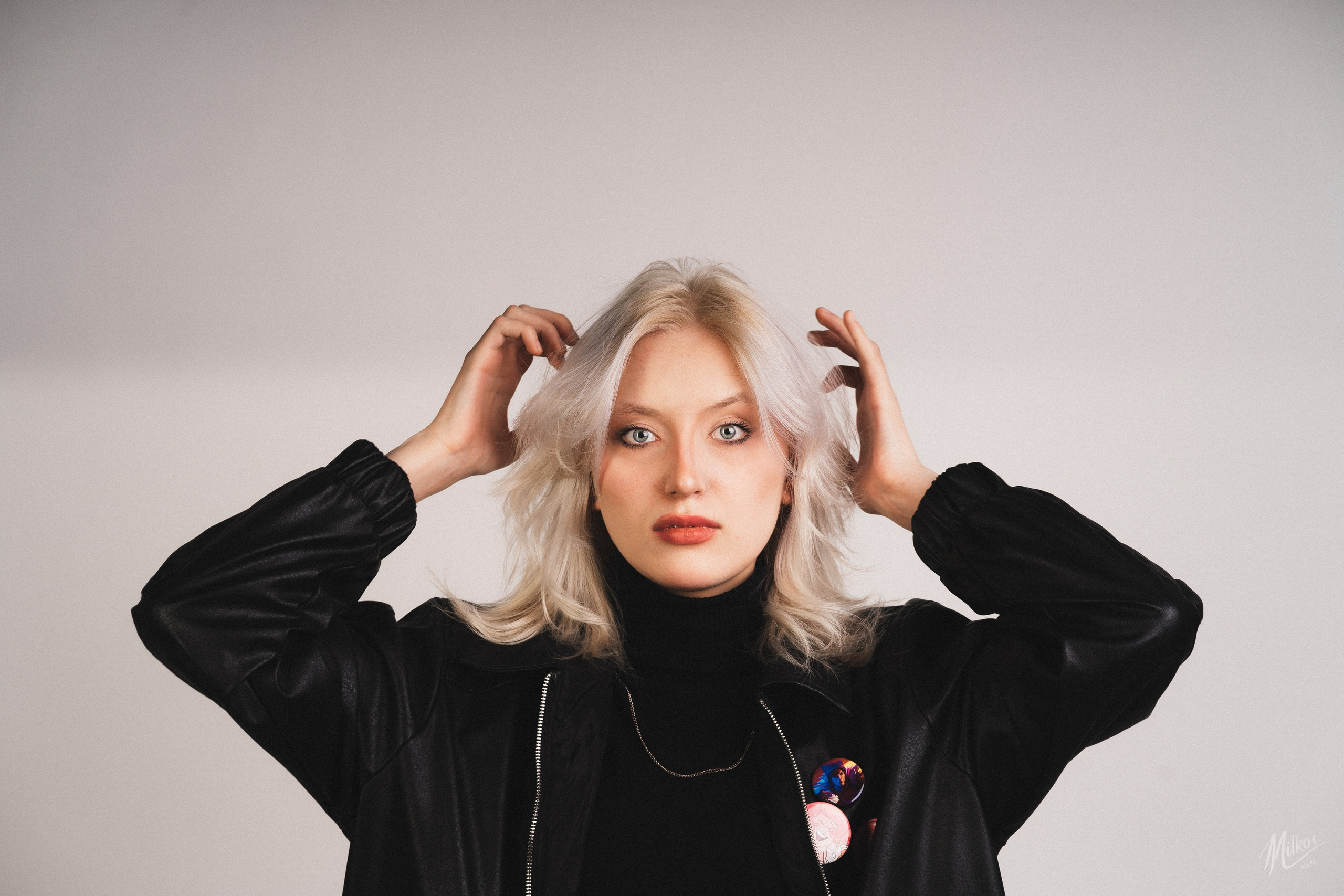 Дарья. Mikoff — Воспоминания и эмоции неподвластные времени