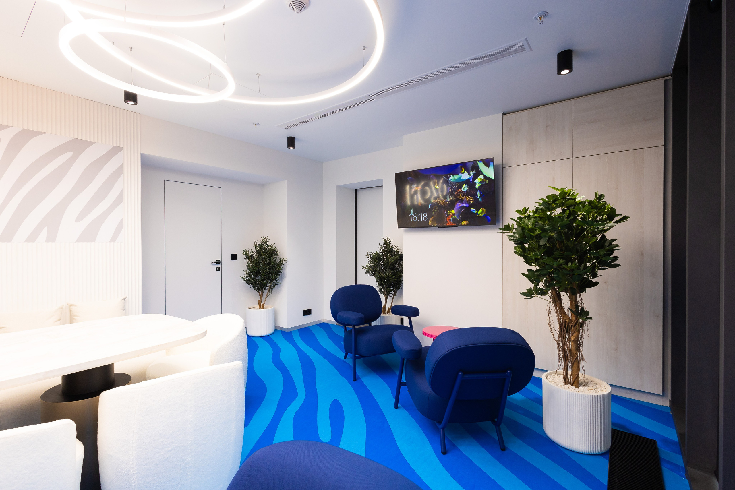 Интерьерная фото. Репортажный и свадебный фотограф в Краснодаре