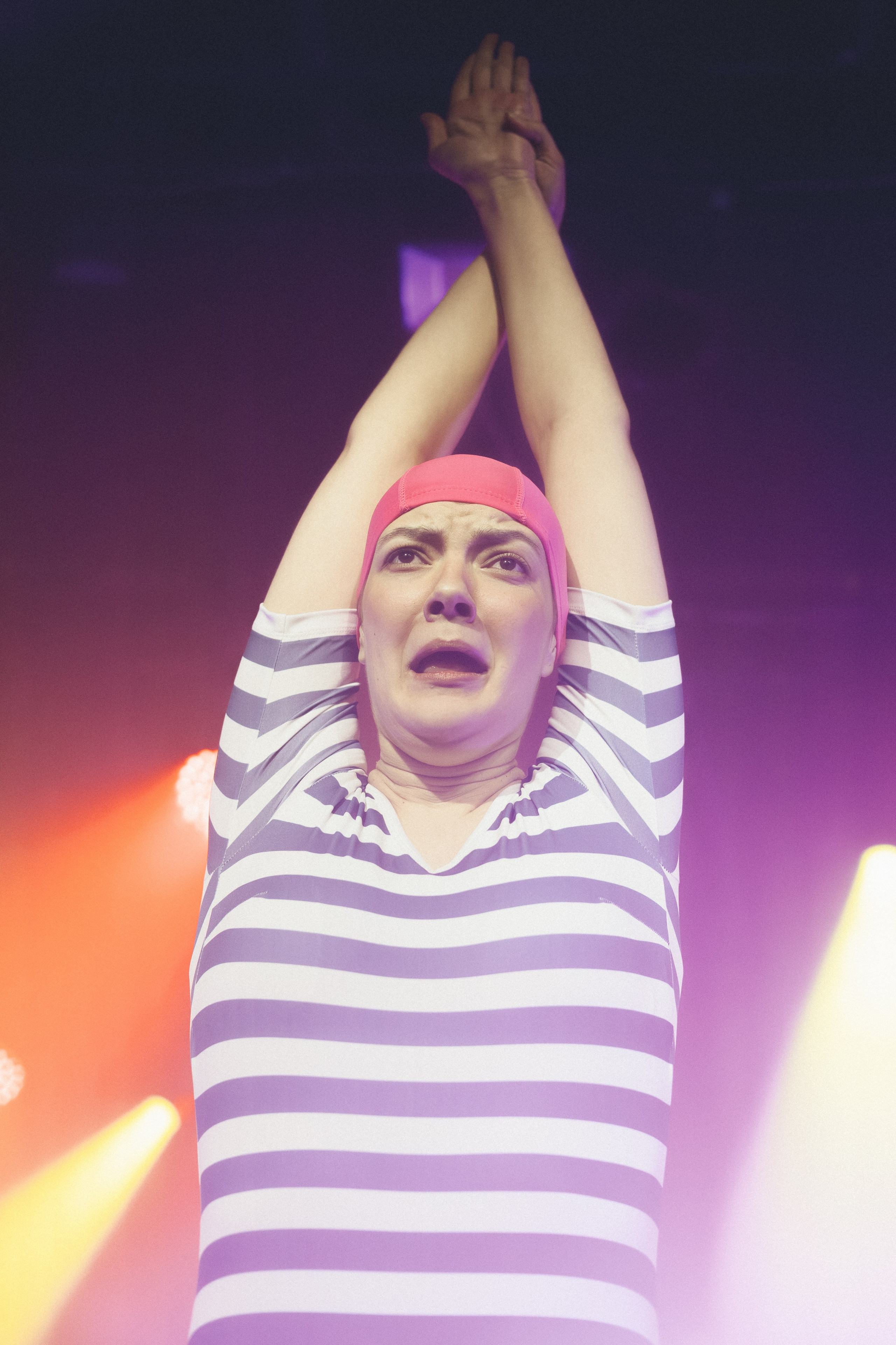 Saint-UGLIburg'26. RUSLAN ROZANOV