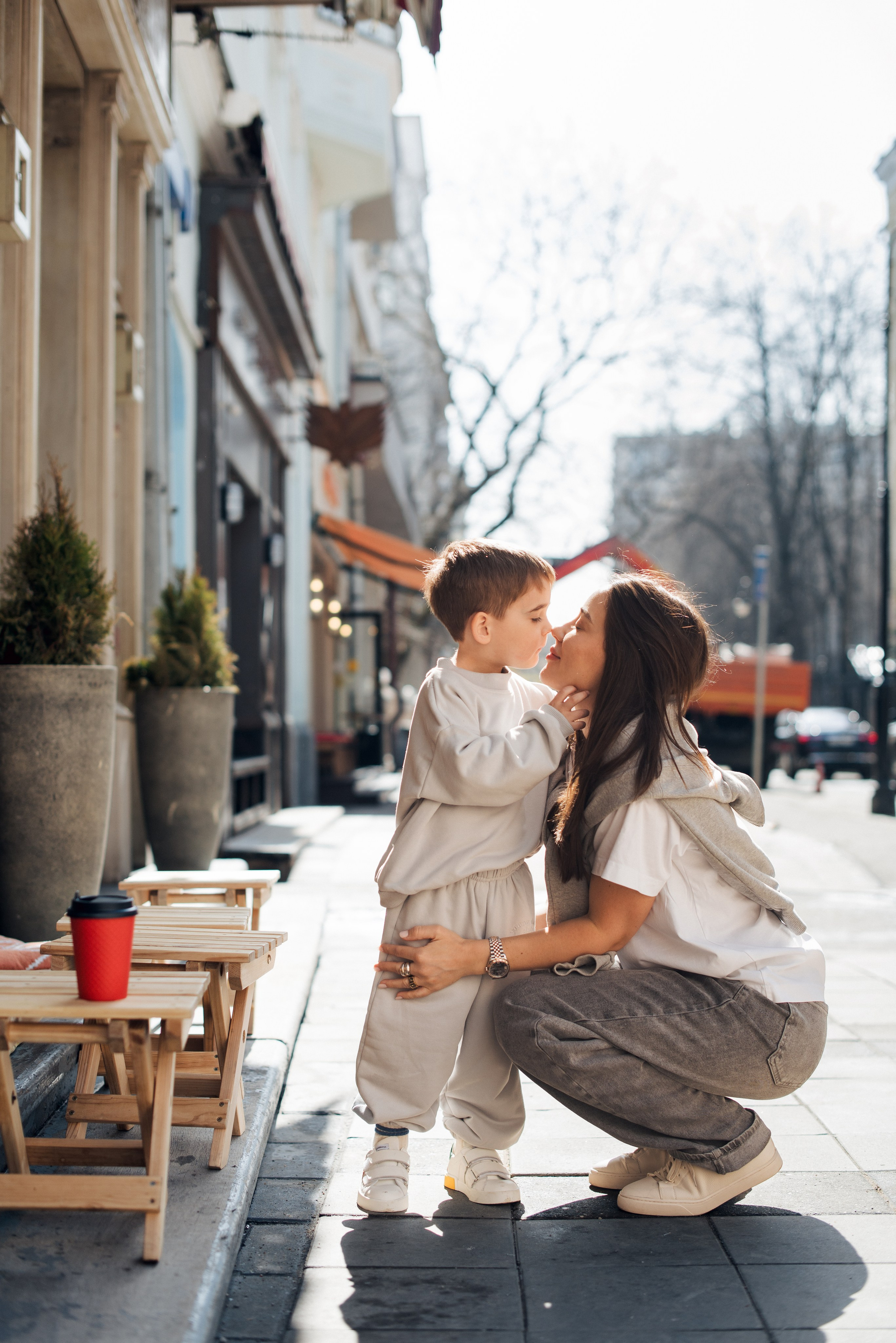 Альбом 3. Фотограф Москва