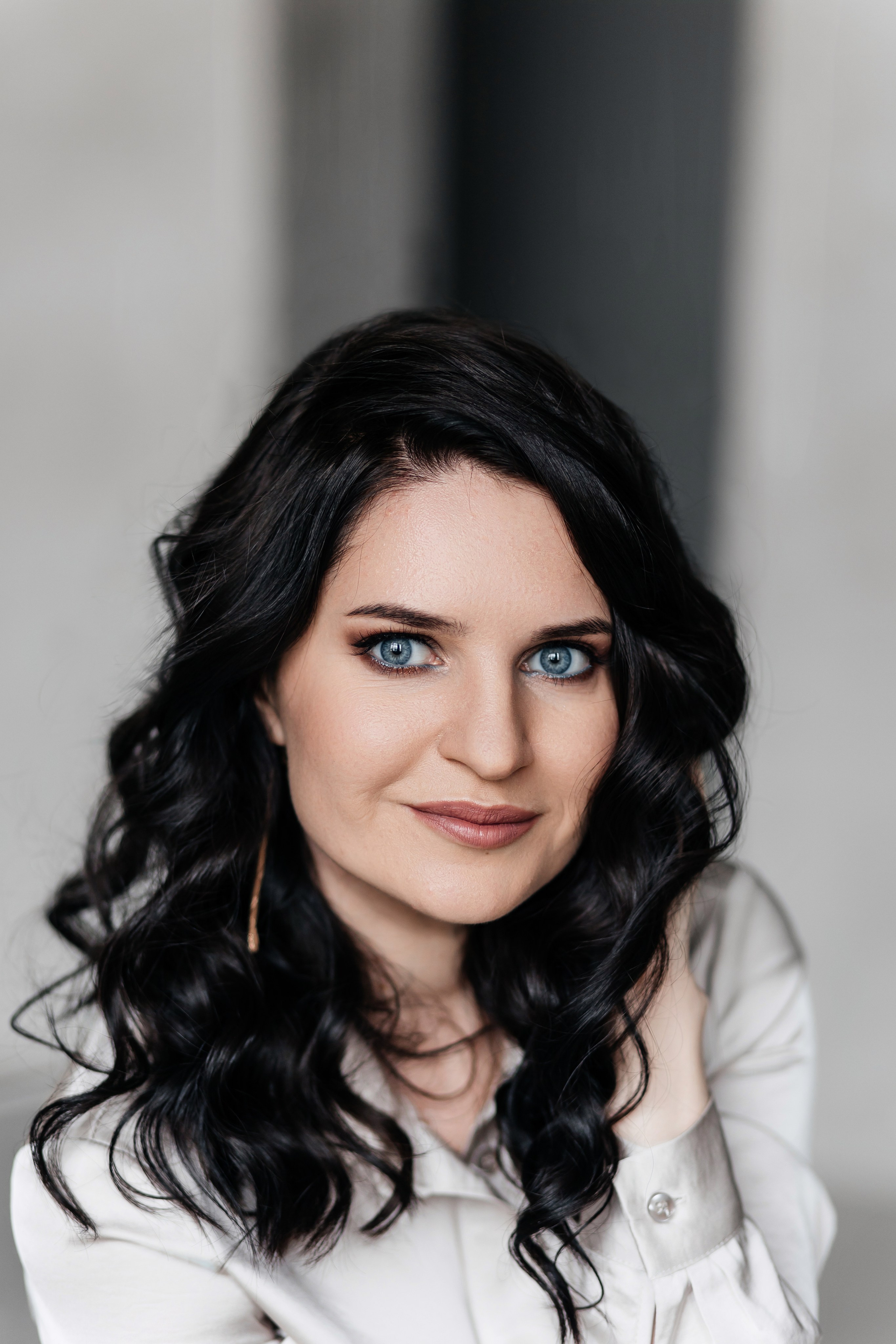 Надя. Свадебный и семейный фотограф у Уфе Евгения Сазонова