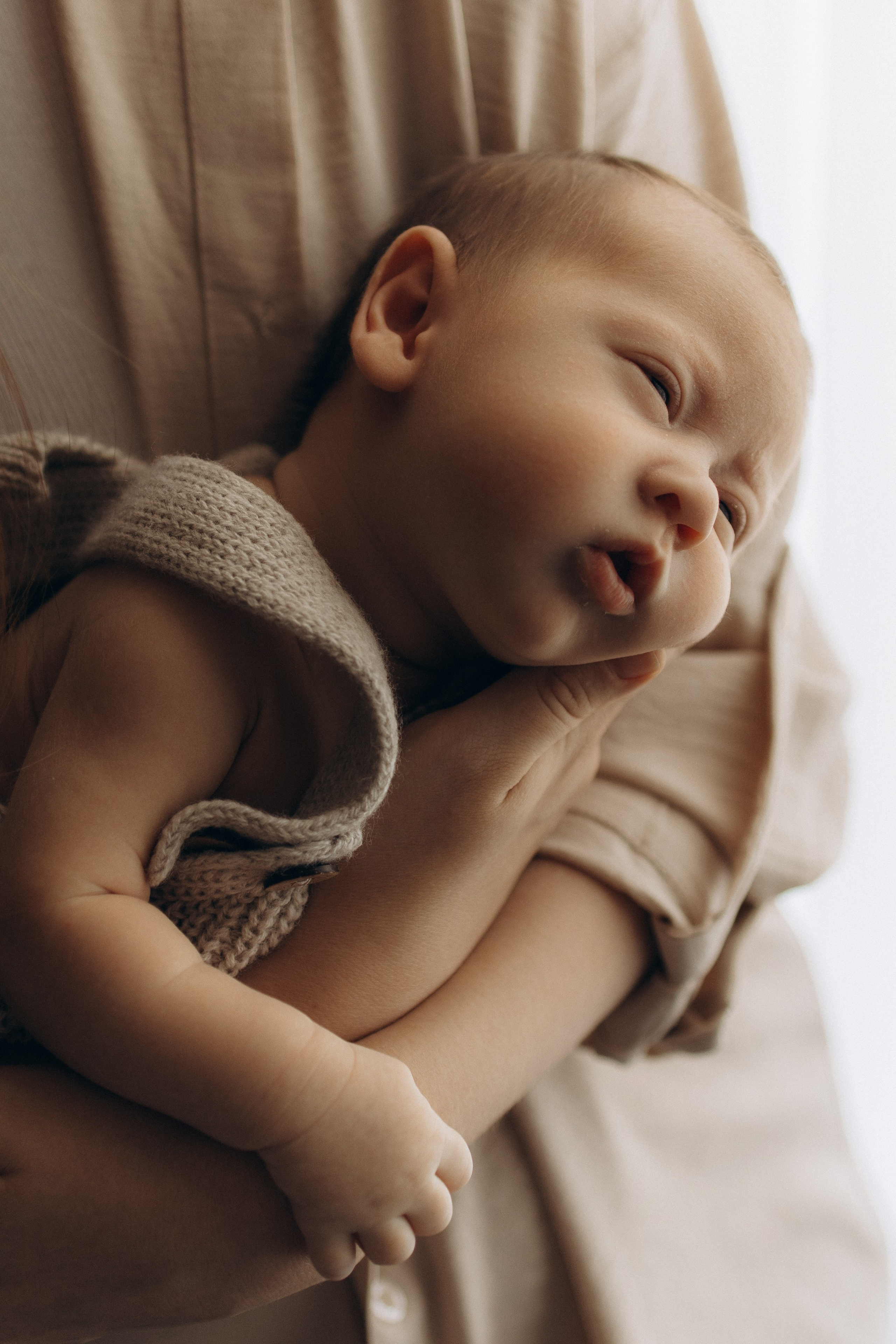 Домашние моменты. Самый теплый фотограф в Краснодаре Рябоконь Ксения