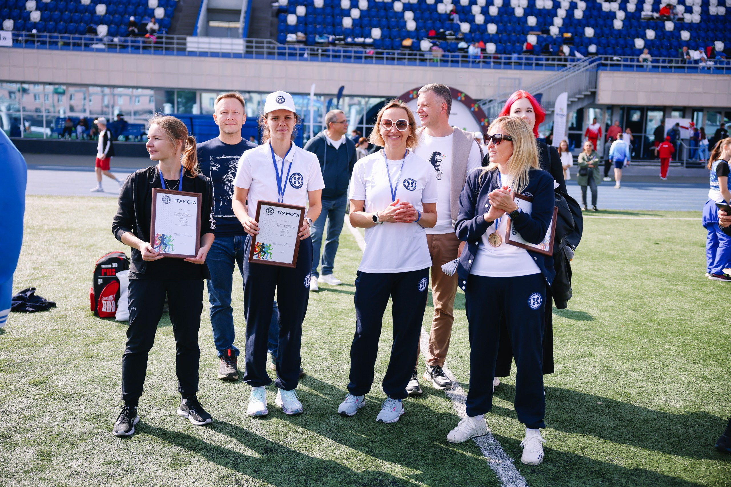 Комос — спартакиадa. Фотограф в Ижевске и Казани Богданов Яков