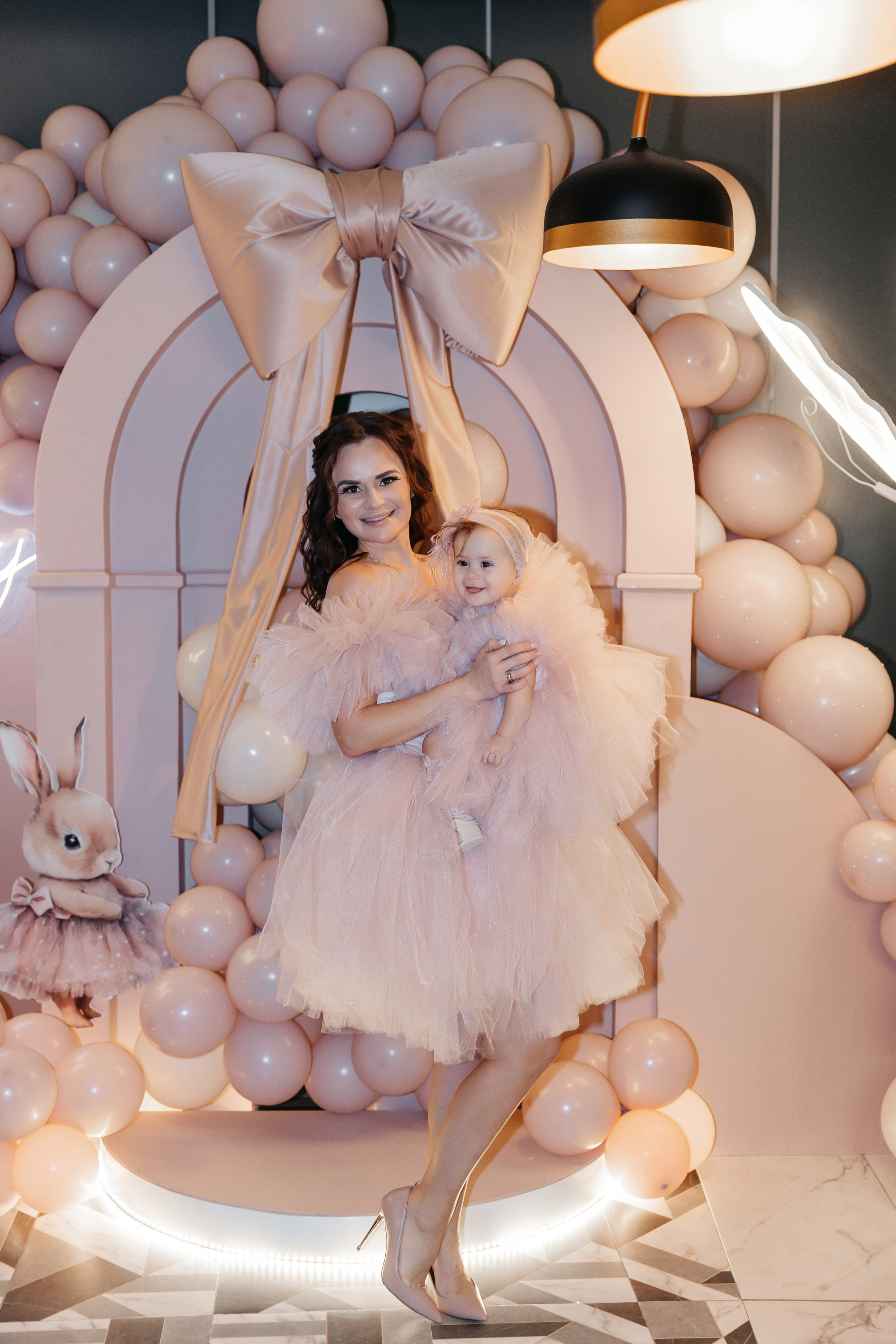 Милана, годовасие. Свадебный  и семейный фотограф в Краснодаре