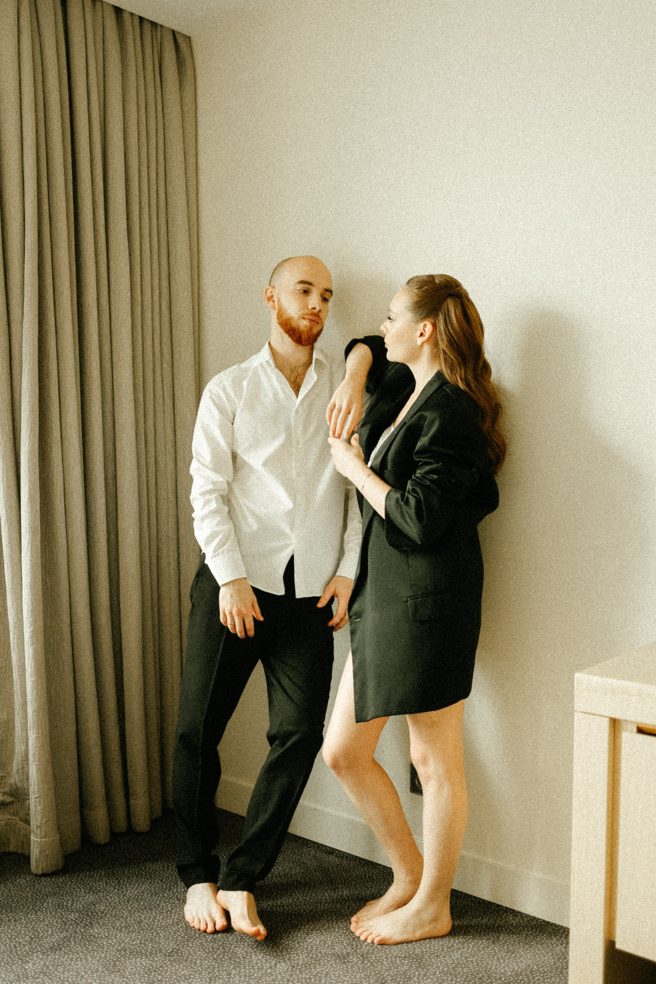 Георгий и Татьяна. Фотограф в Екатеринбурге Андрей Медведко