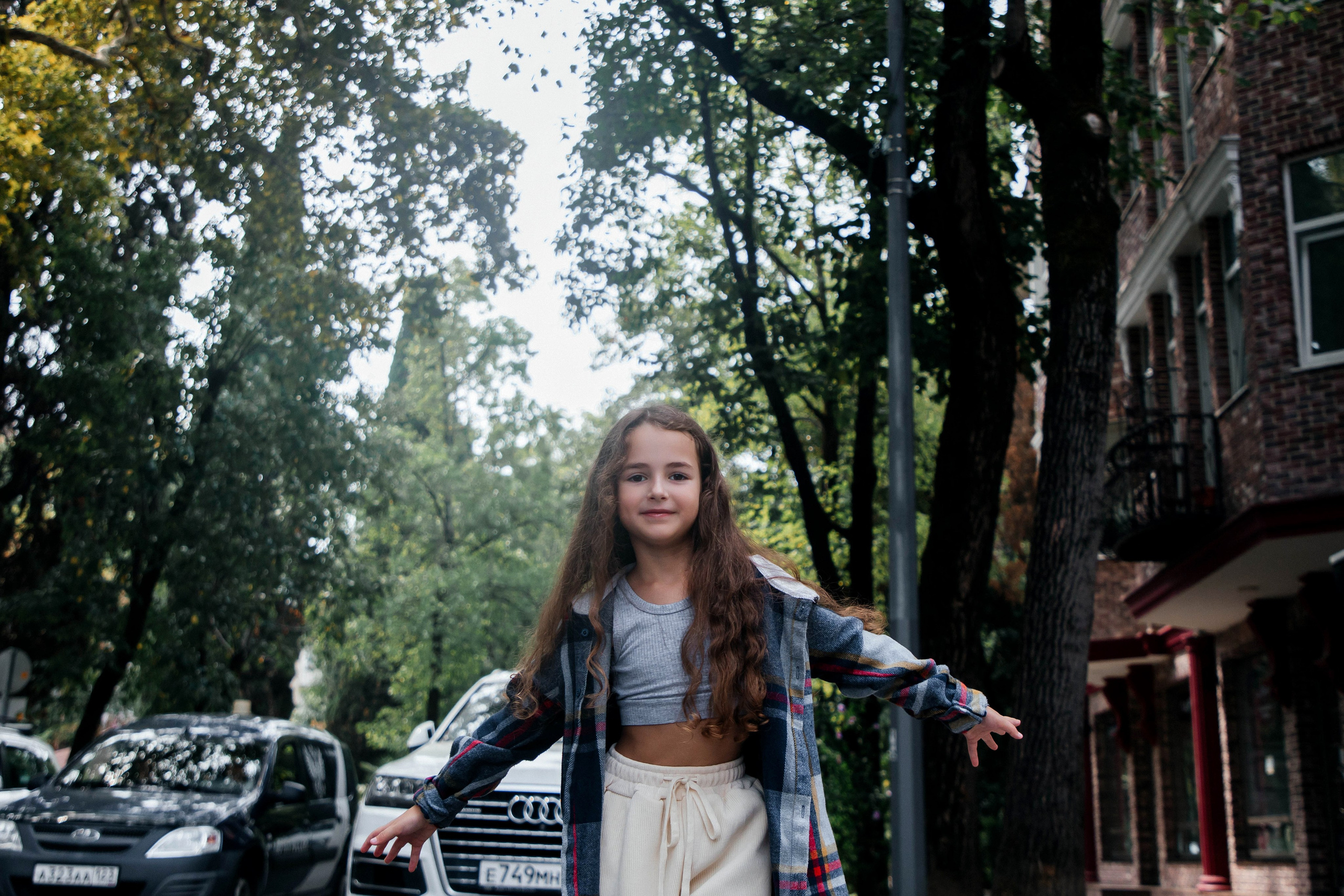 Style. Efimova Model Agency