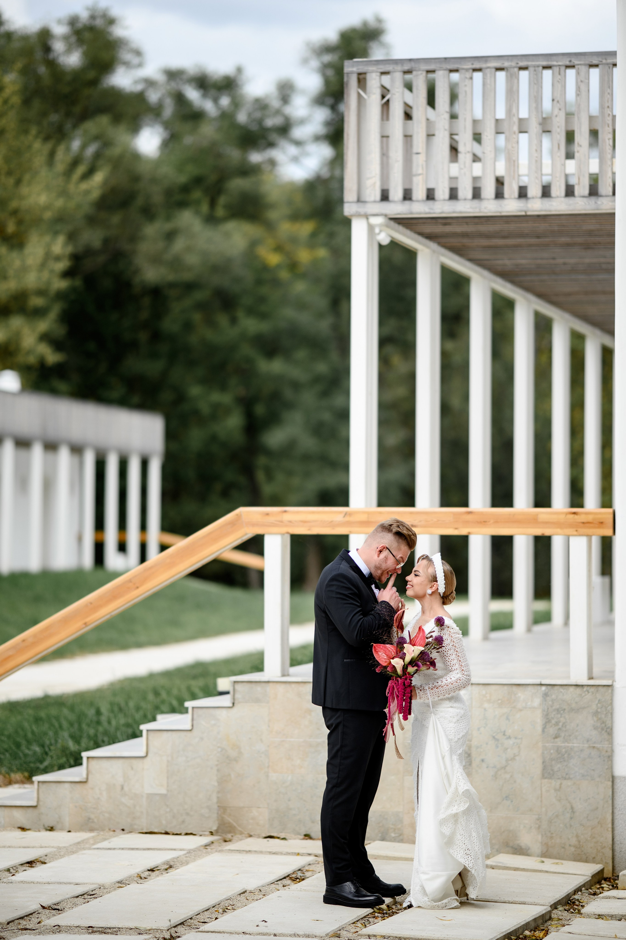 Lisa & Ilya. Фотограф в Липецке Ковалько Евгений