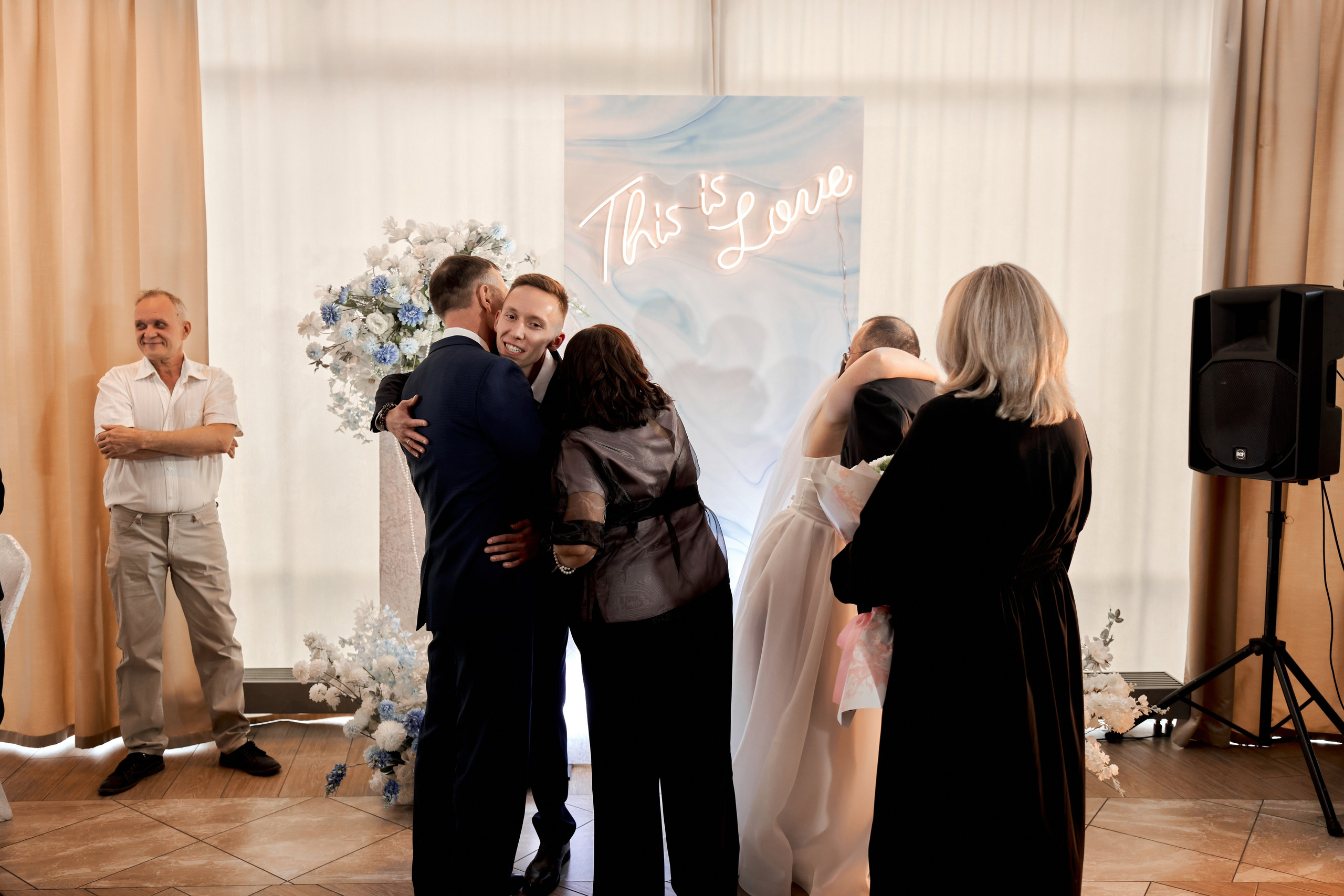 Вася & Арина. Фотограф в Нижнем Новгороде Марина Кузнецова