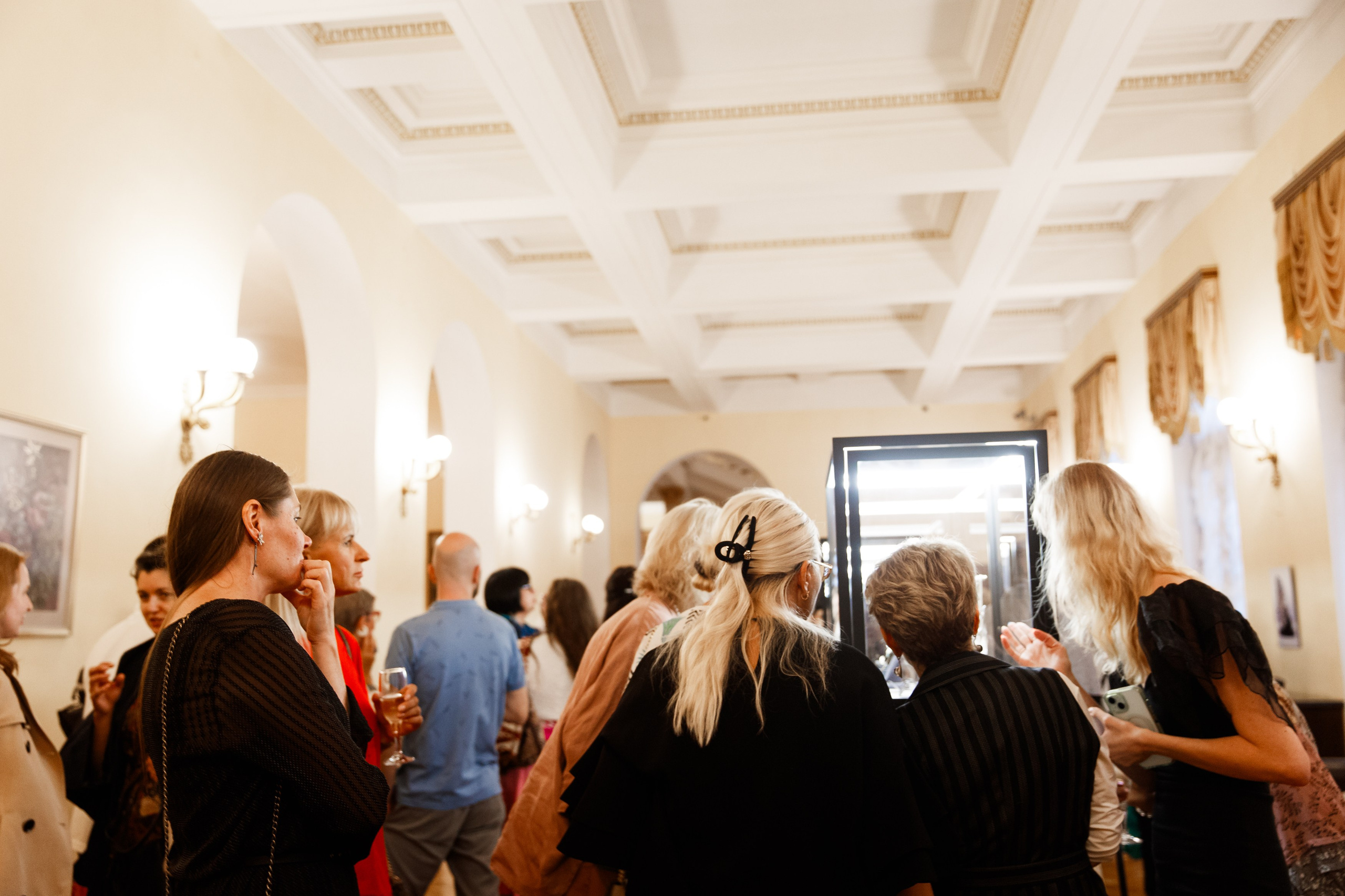 Частная Коллекция. Фотограф Галина Скорик