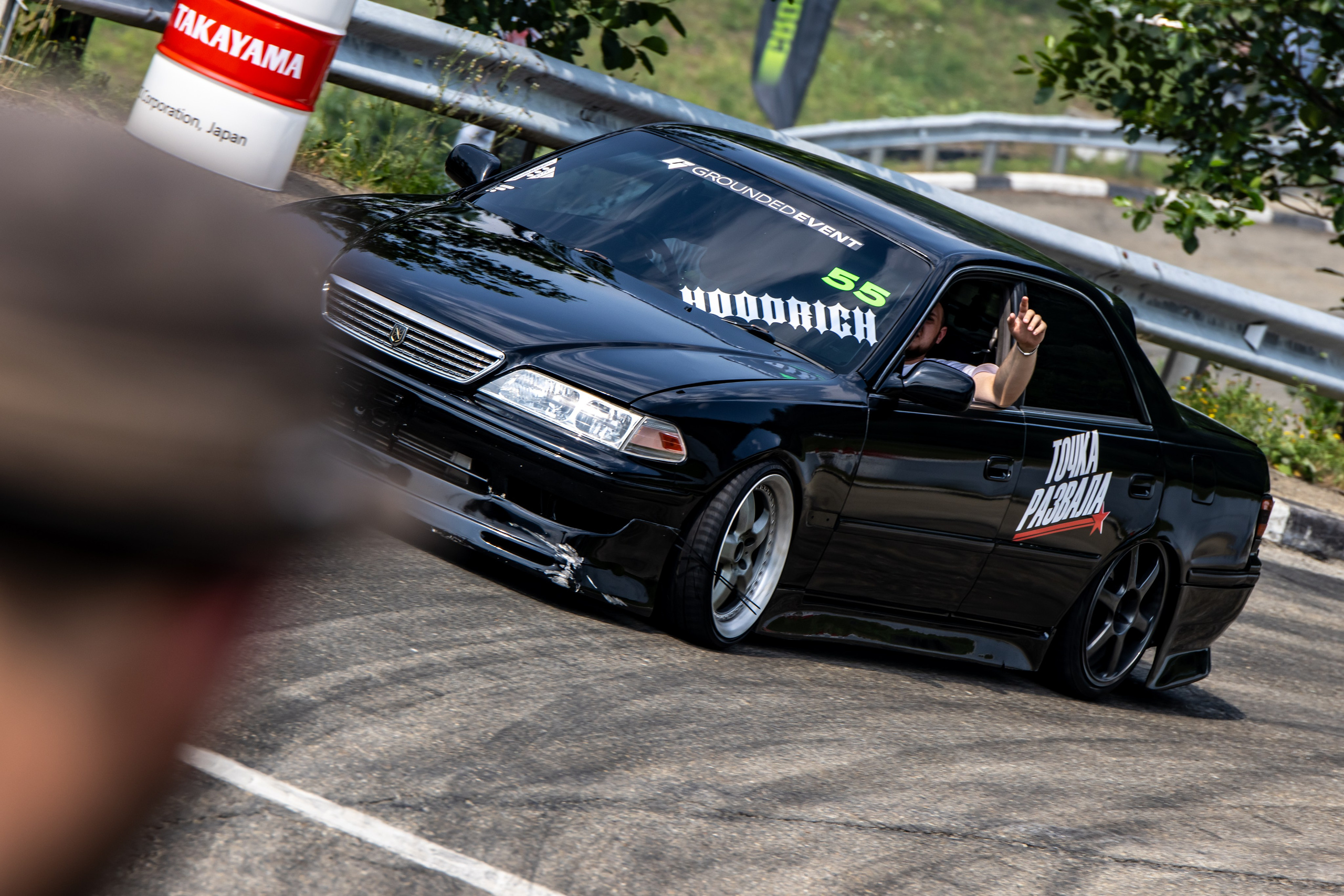 Grounded event. Репортажная, студийная, свадебная, автоспорт, коммерческая, фотосессия: Фотографы Николай и Елена DvoTar