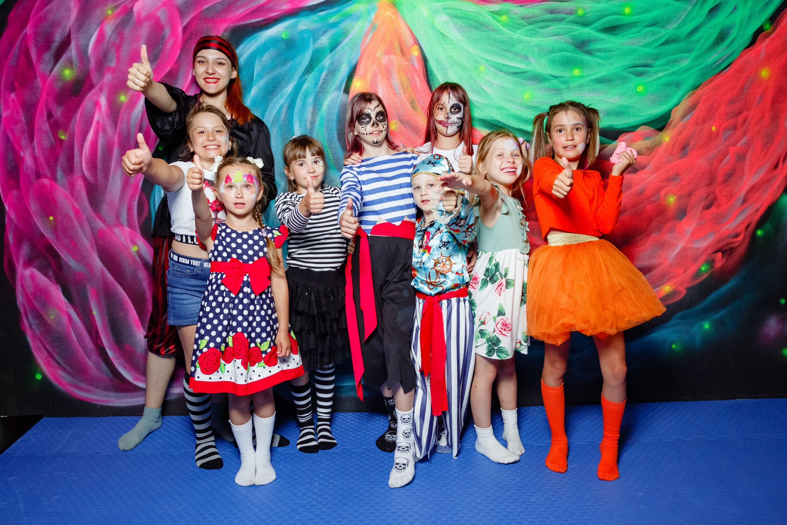 НеоПарк. Фотограф в Воронеже Иван Самодуров