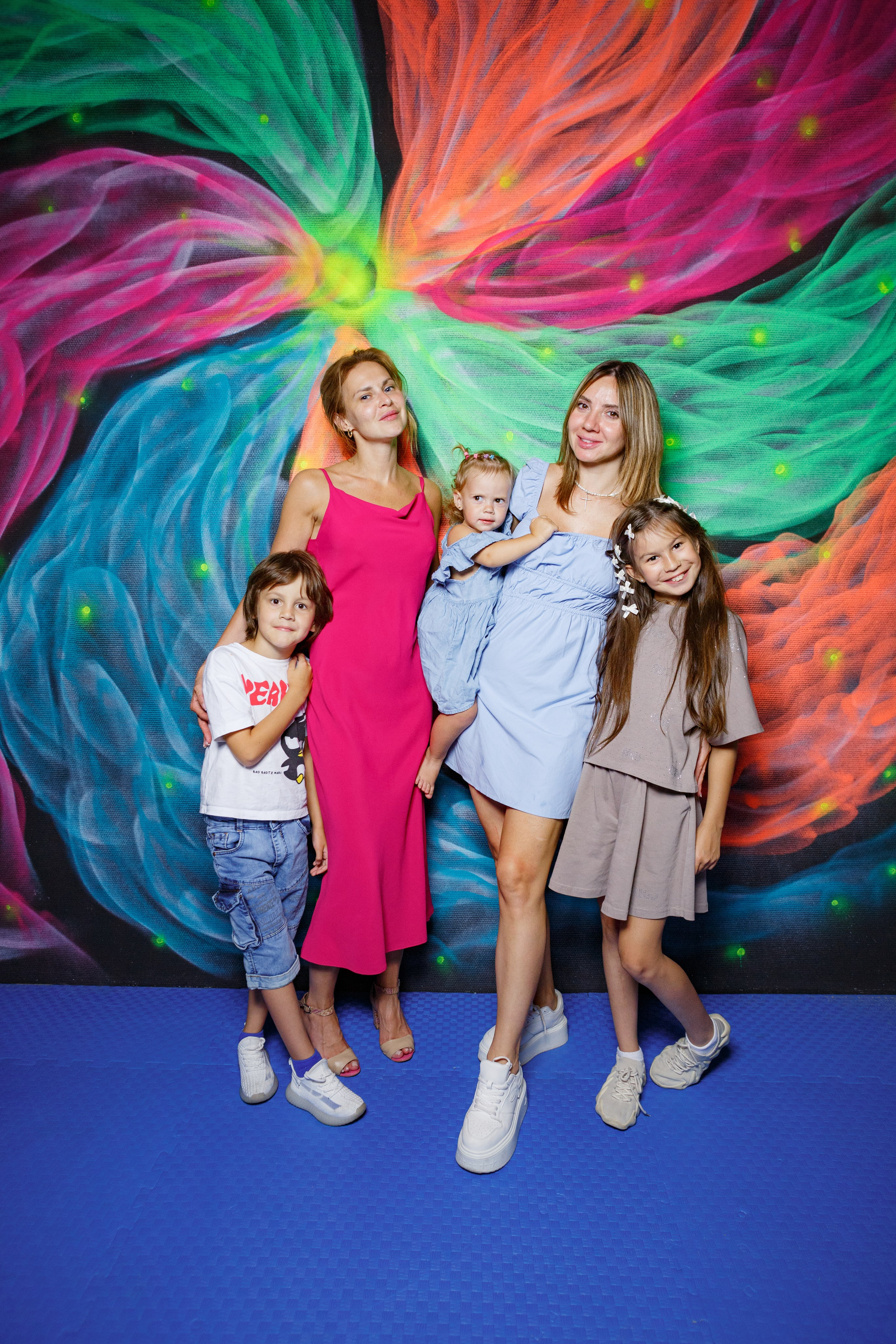 НеоПарк. Фотограф в Воронеже Иван Самодуров