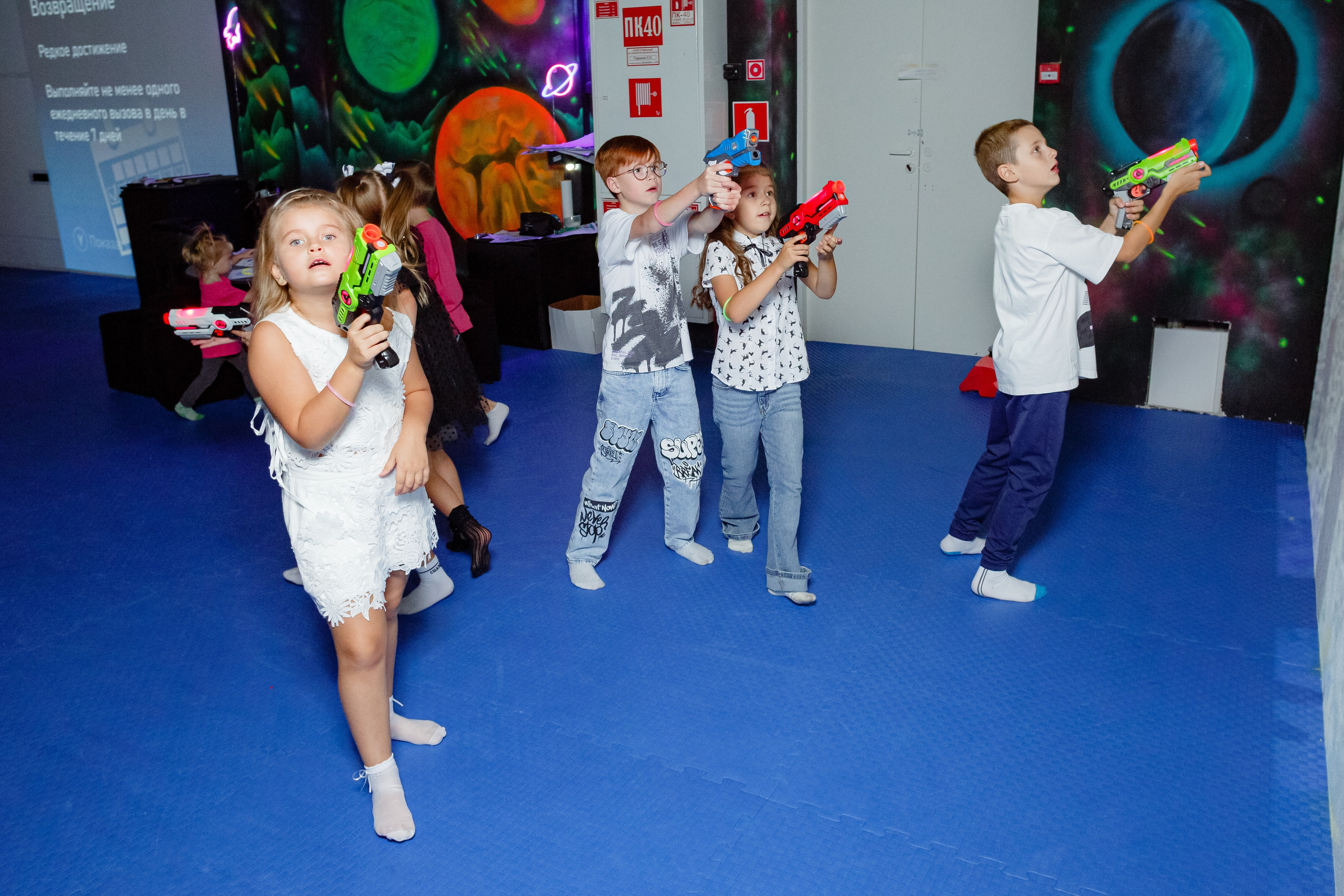 НеоПарк. Фотограф в Воронеже Иван Самодуров