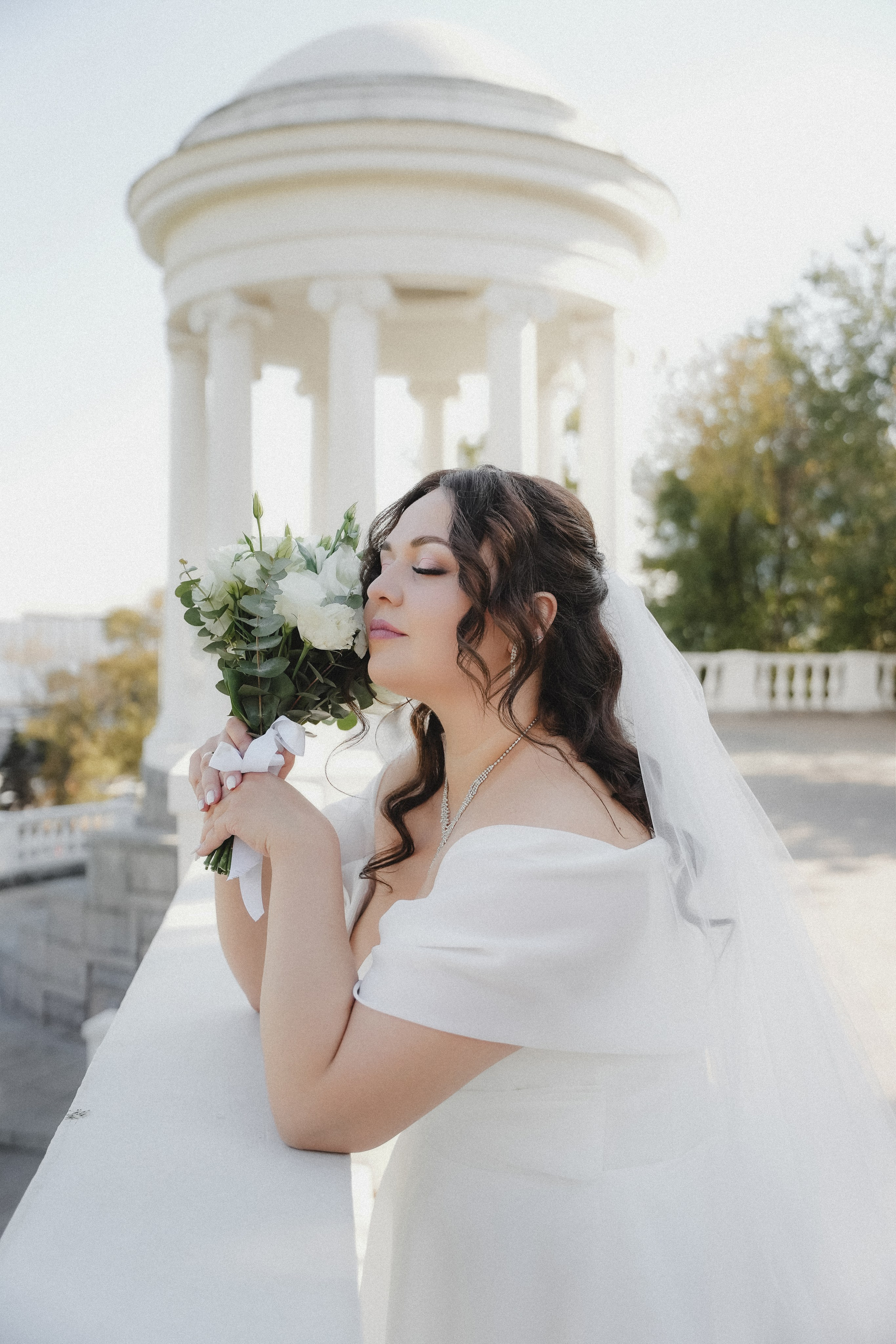 A & Y. Фотограф Волгоград Анастасия Ли