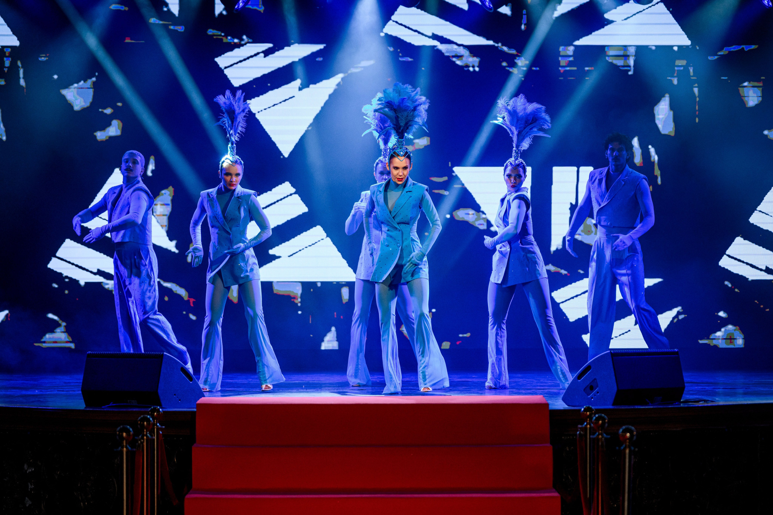 CASHFLOW 2025. Максим Комаров — Профессиональный фотограф