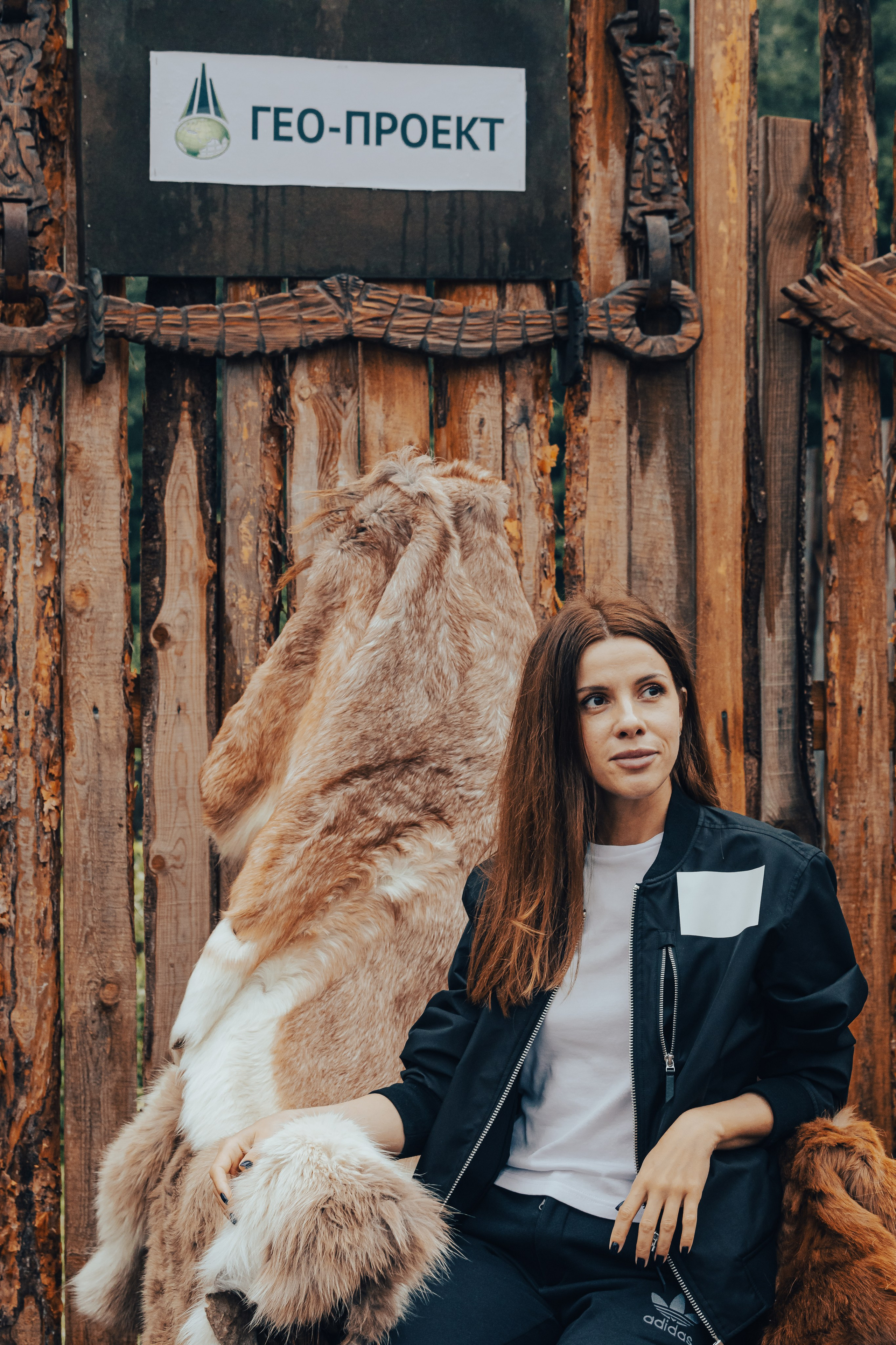 КОРПОРАТИВ ЛЕТНИЙ. Главная