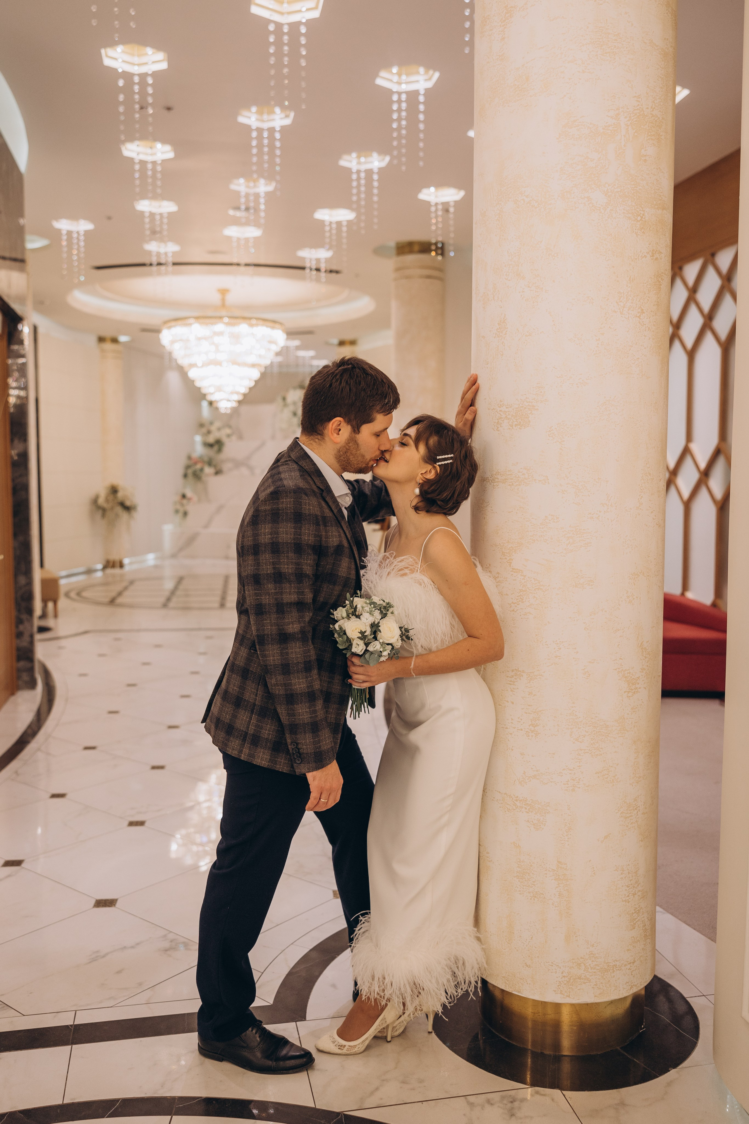 Юлия & Александр. Семейный фотограф в Москве Виктория Ястребинская